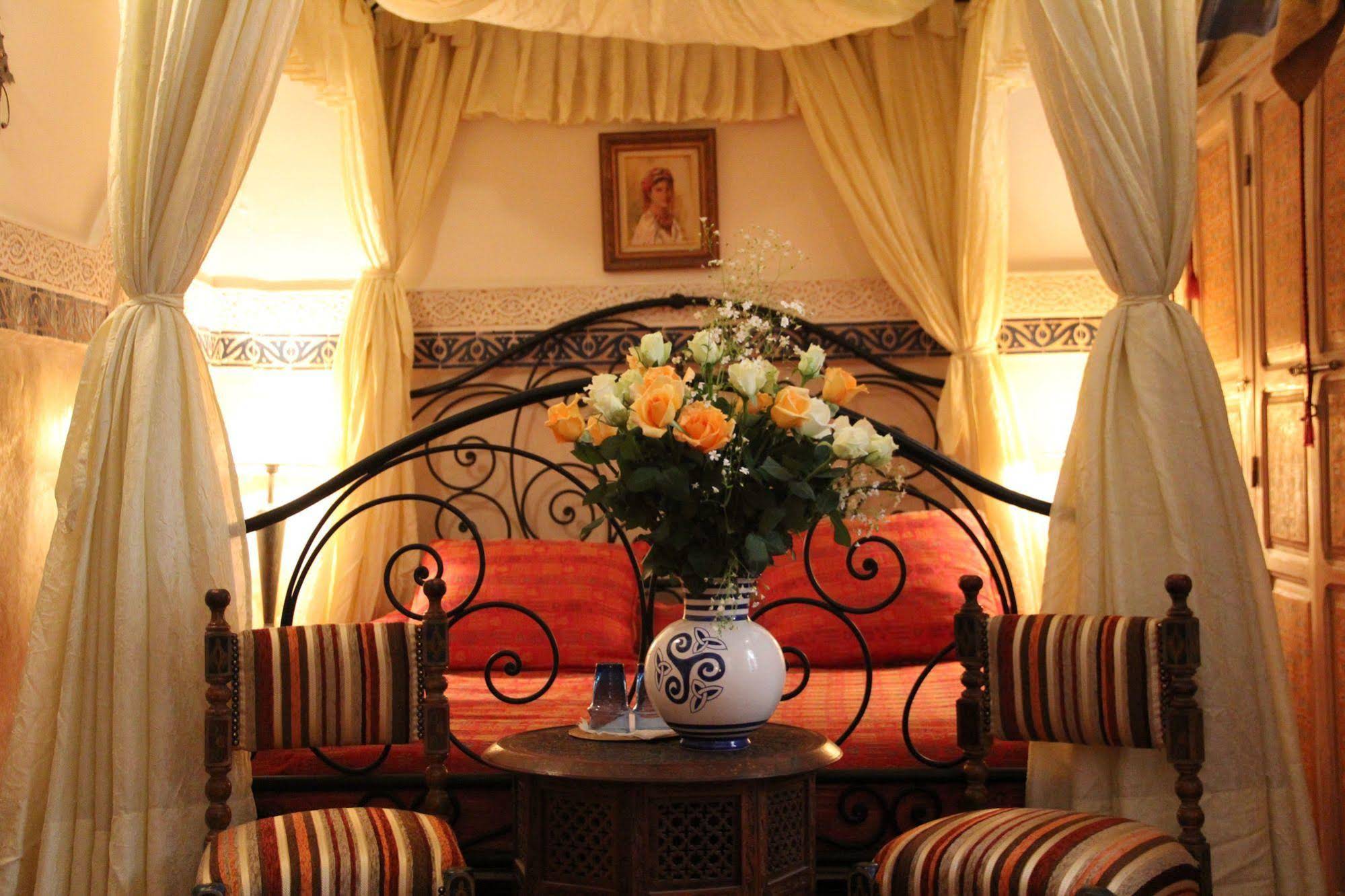 Riad Dar Al Kounouz