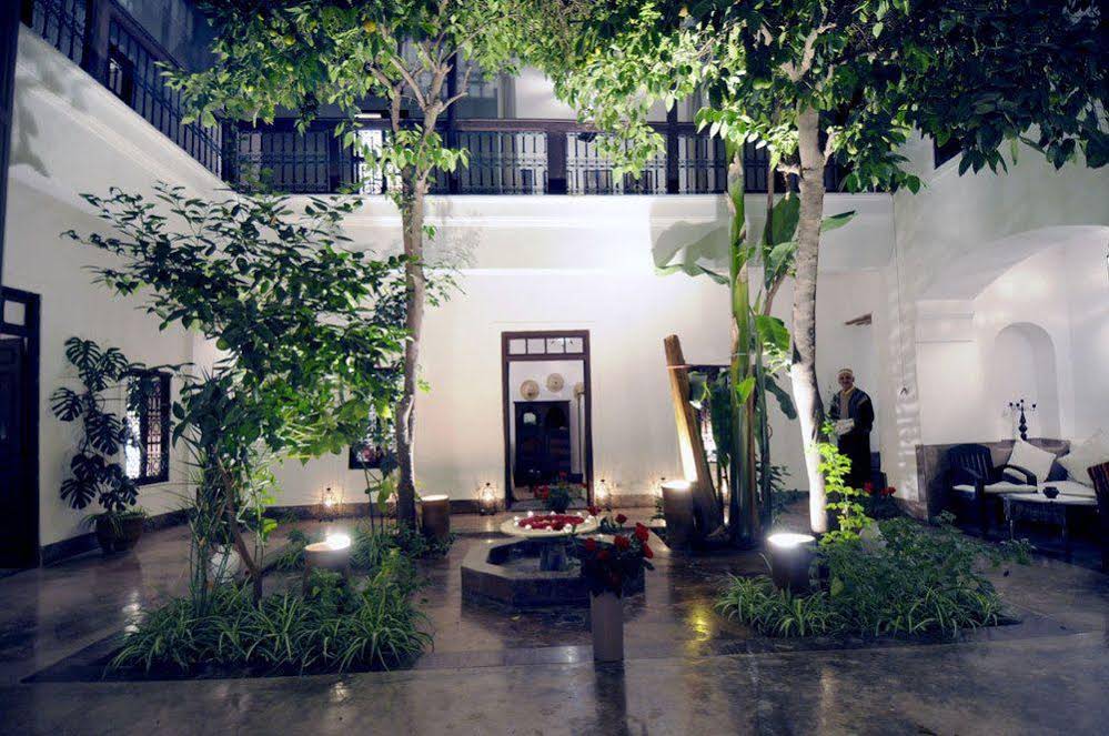 Riad Dar Amane