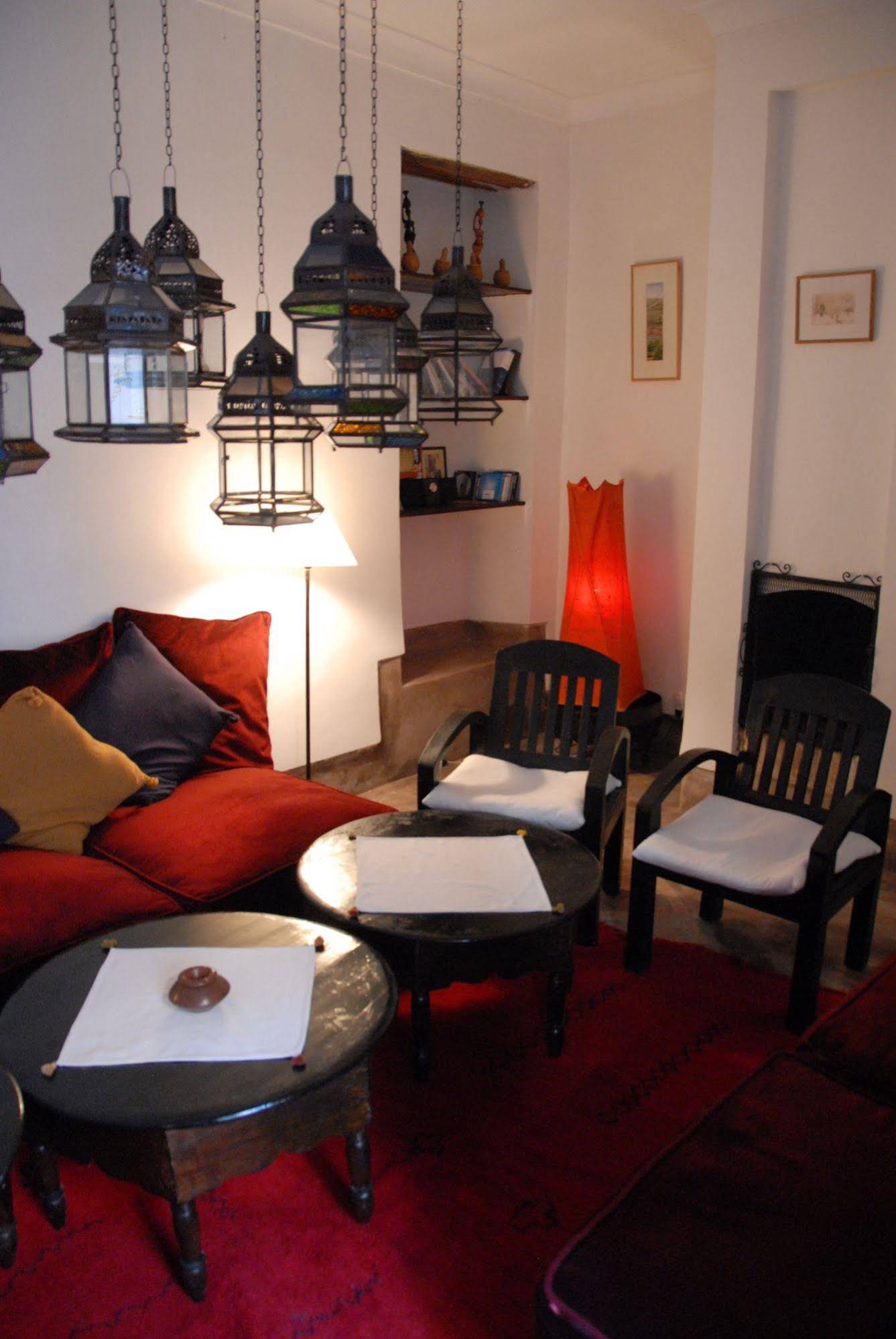 Riad Dar Amane