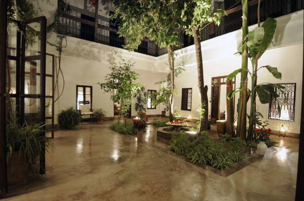 Riad Dar Amane