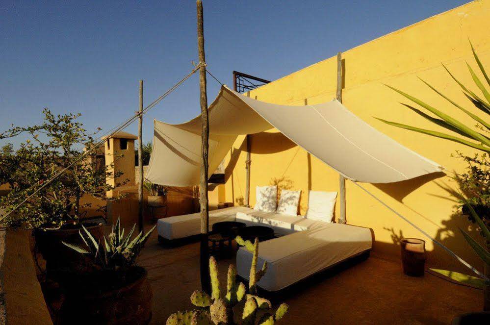 Riad Dar Amane