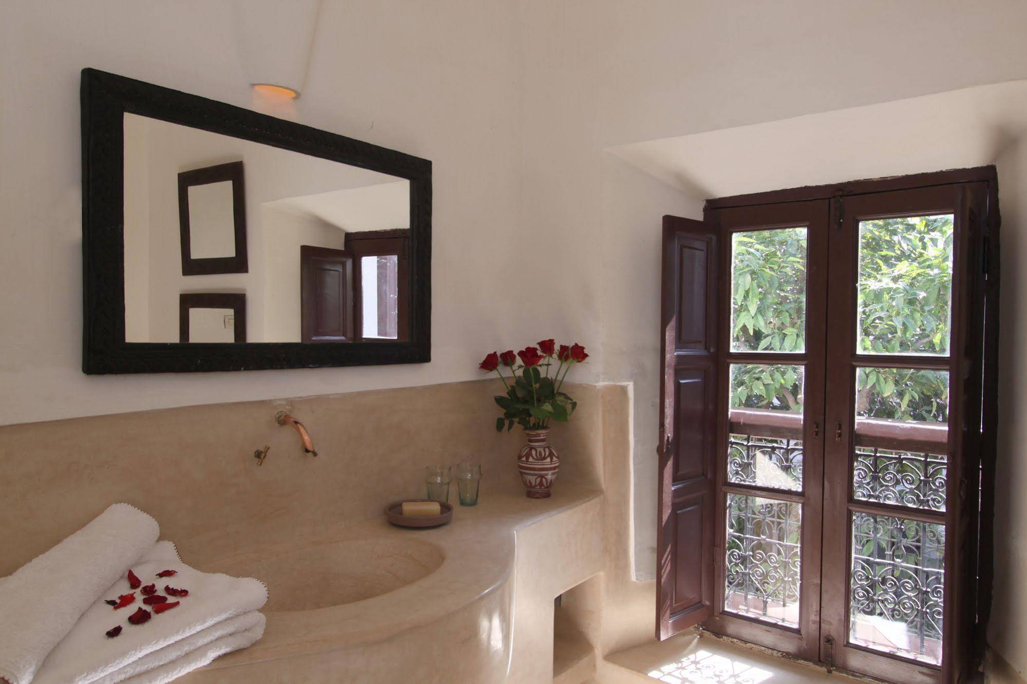 Riad Dar Amane