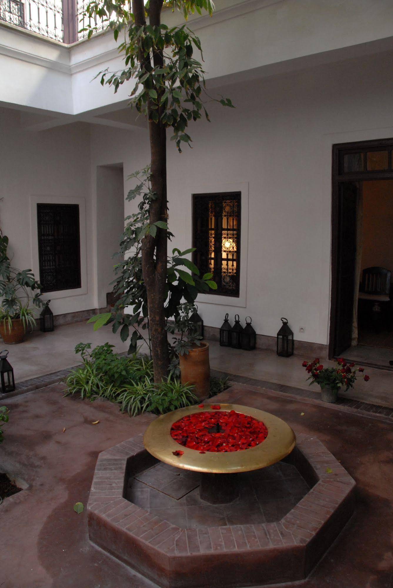 Riad Dar Amane