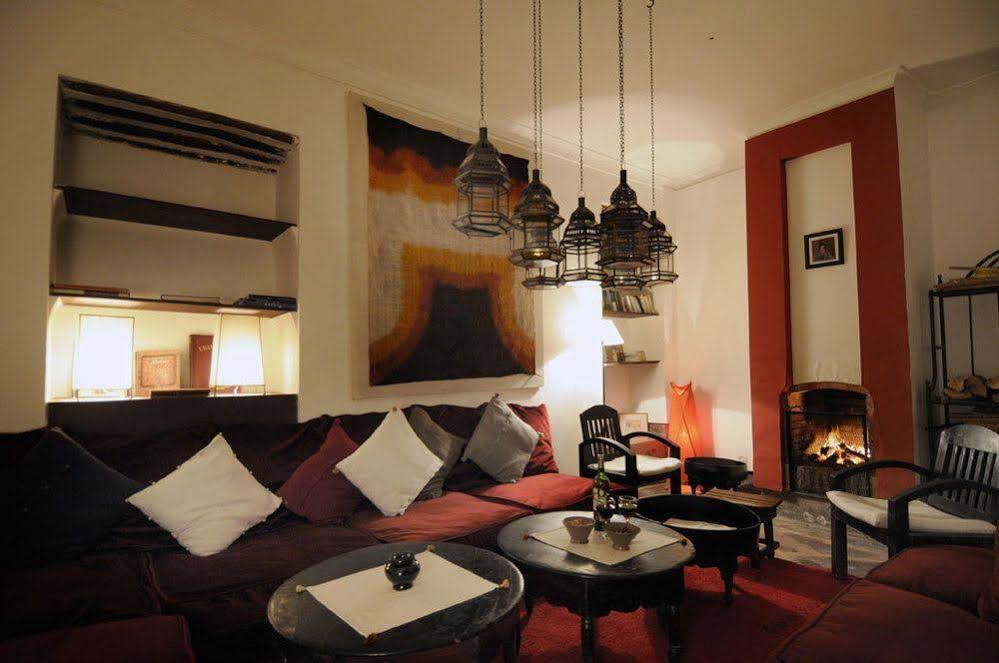 Riad Dar Amane