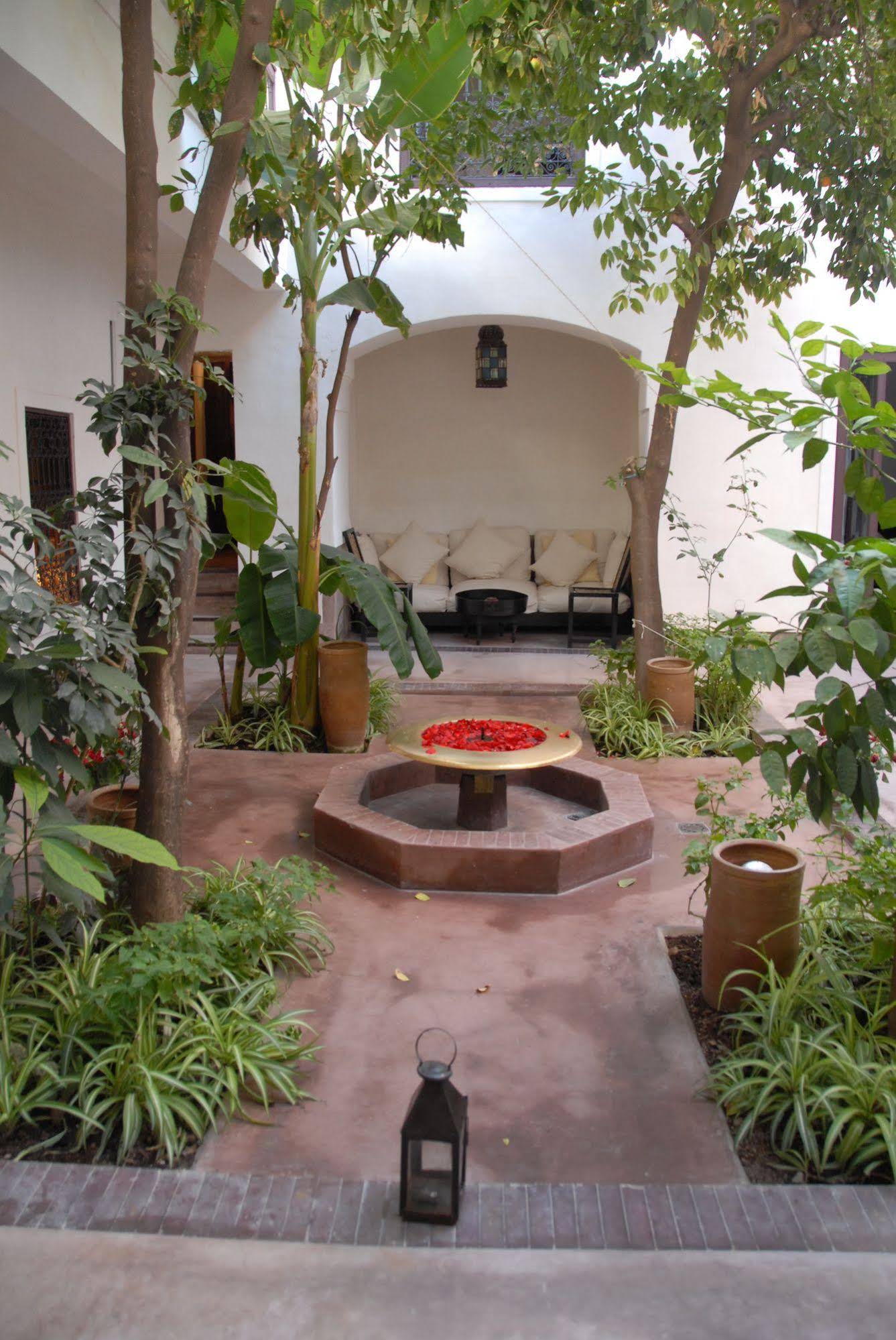 Riad Dar Amane