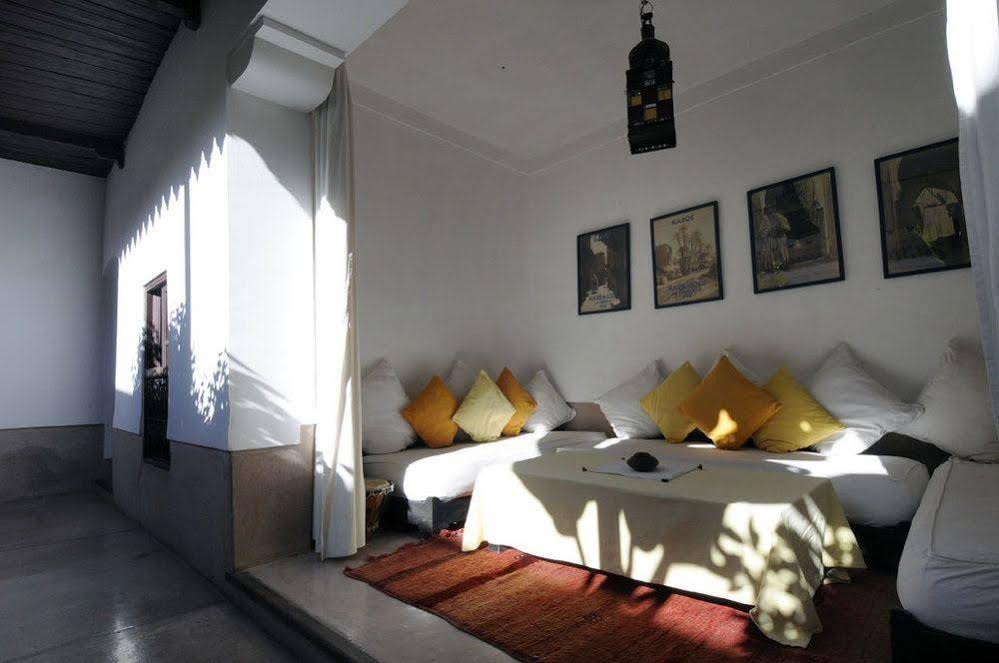 Riad Dar Amane
