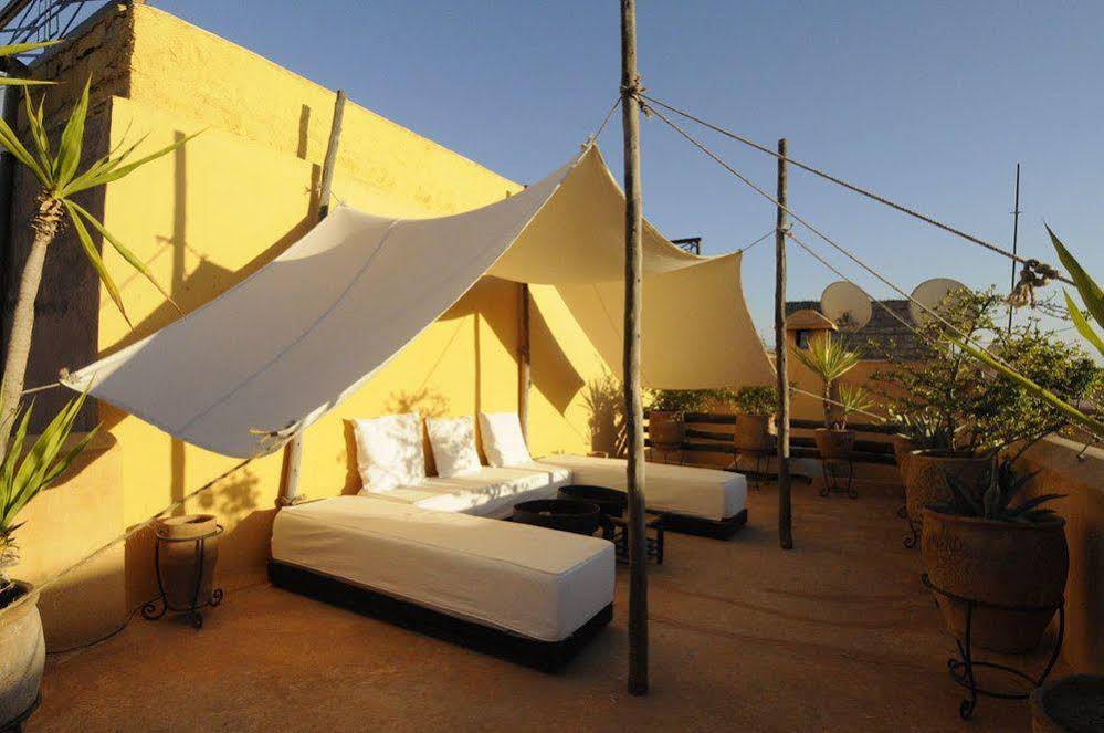 Riad Dar Amane