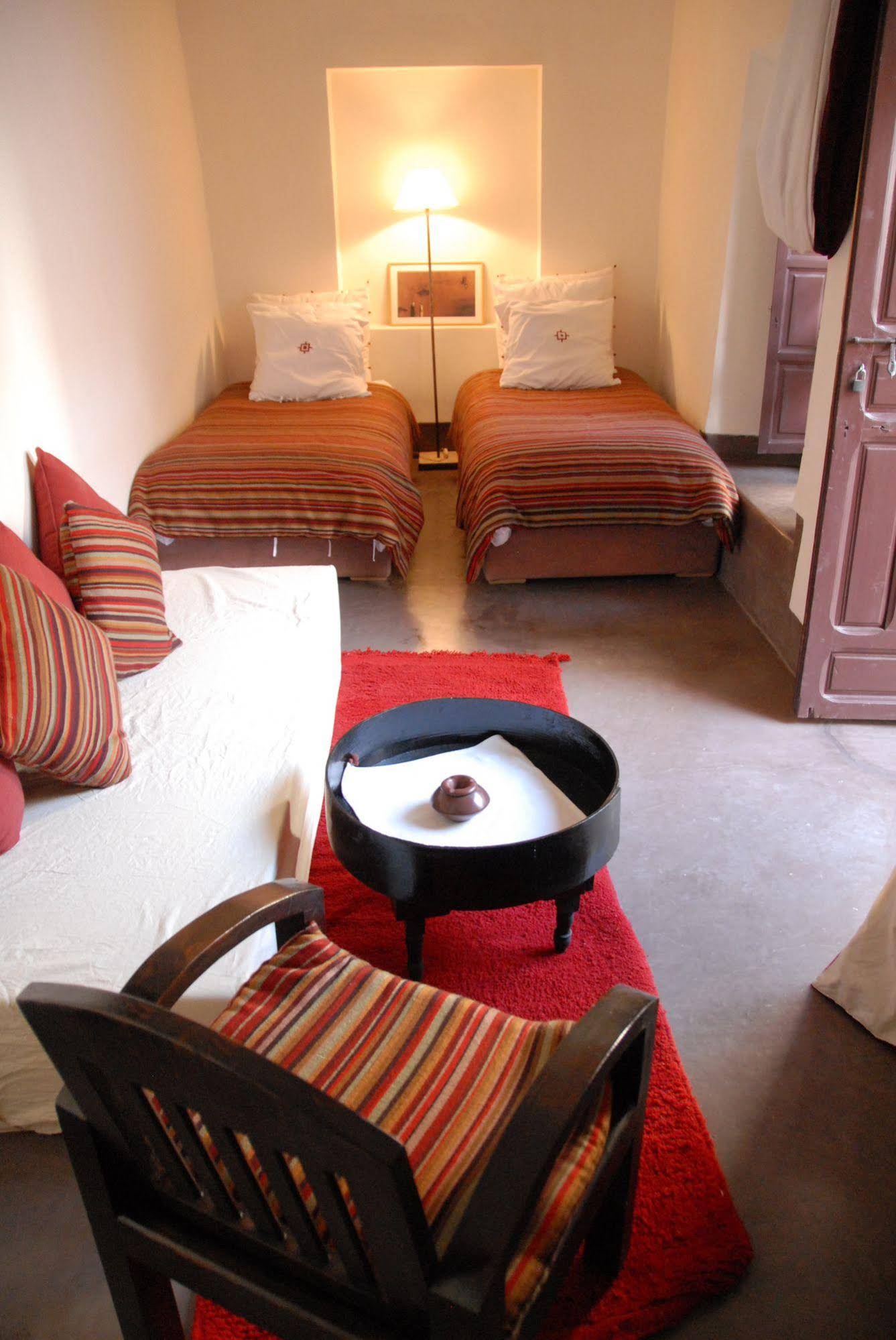 Riad Dar Amane