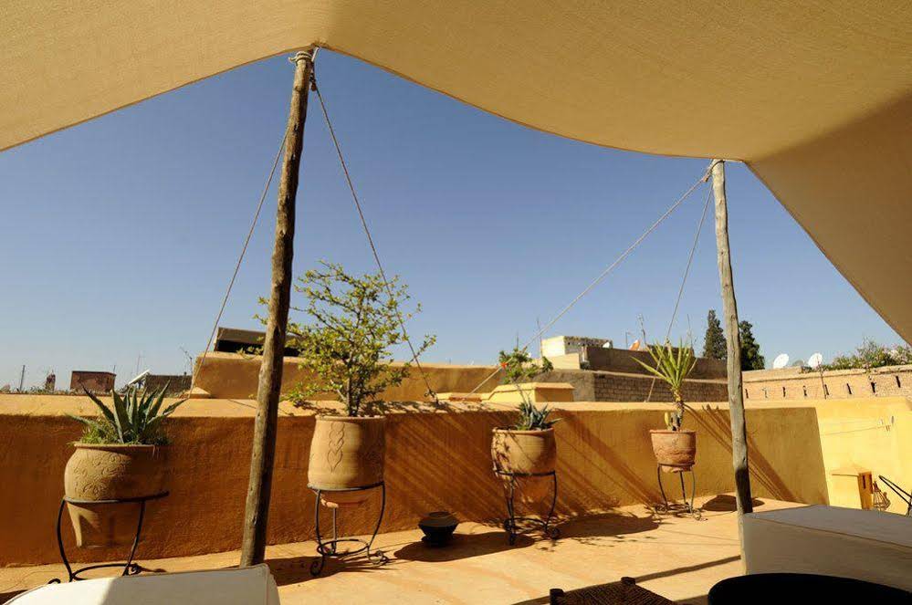 Riad Dar Amane