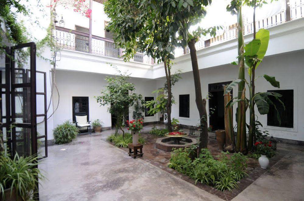 Riad Dar Amane