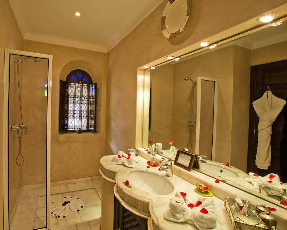 Riad Dar Anika