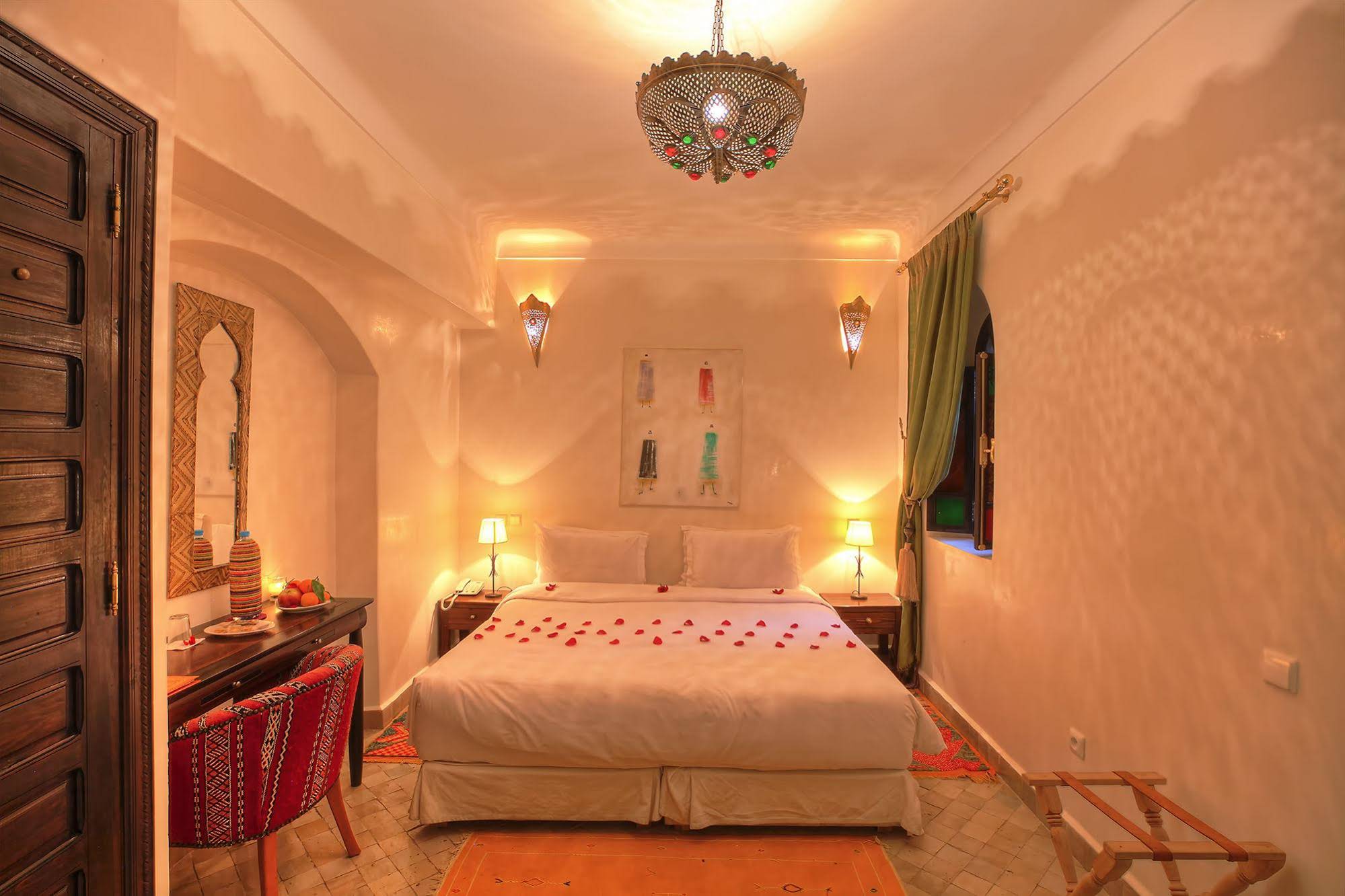 Riad Dar Anika