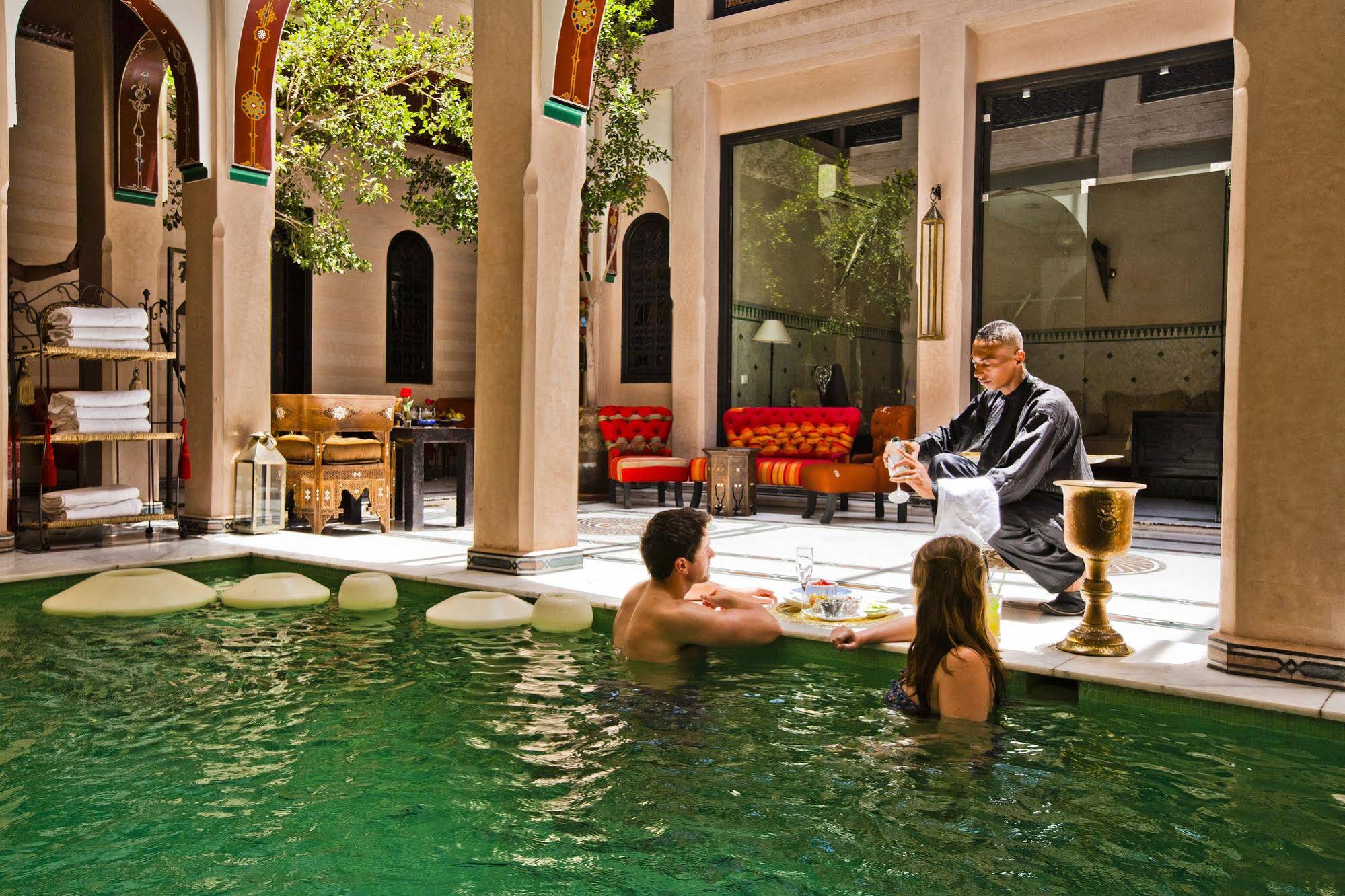 Riad Dar Anika