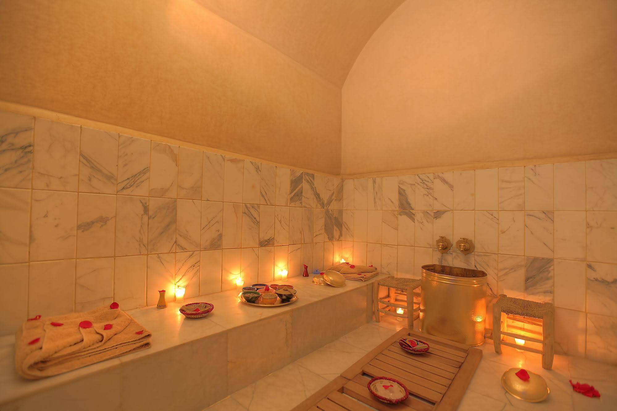 Riad Dar Anika
