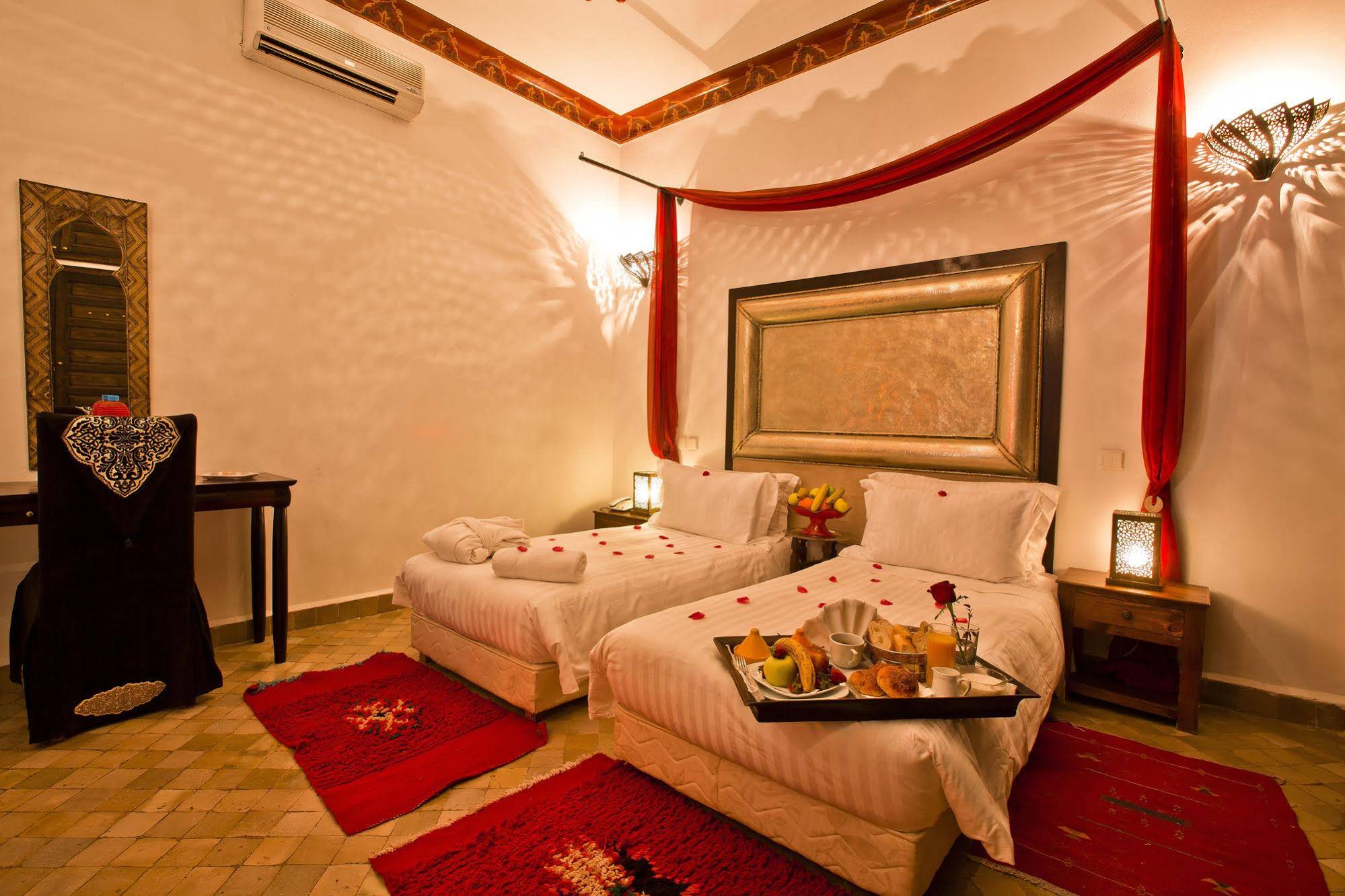 Riad Dar Anika