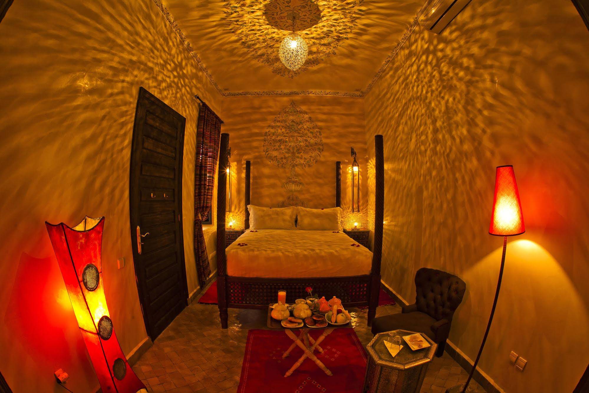Riad Dar Anika