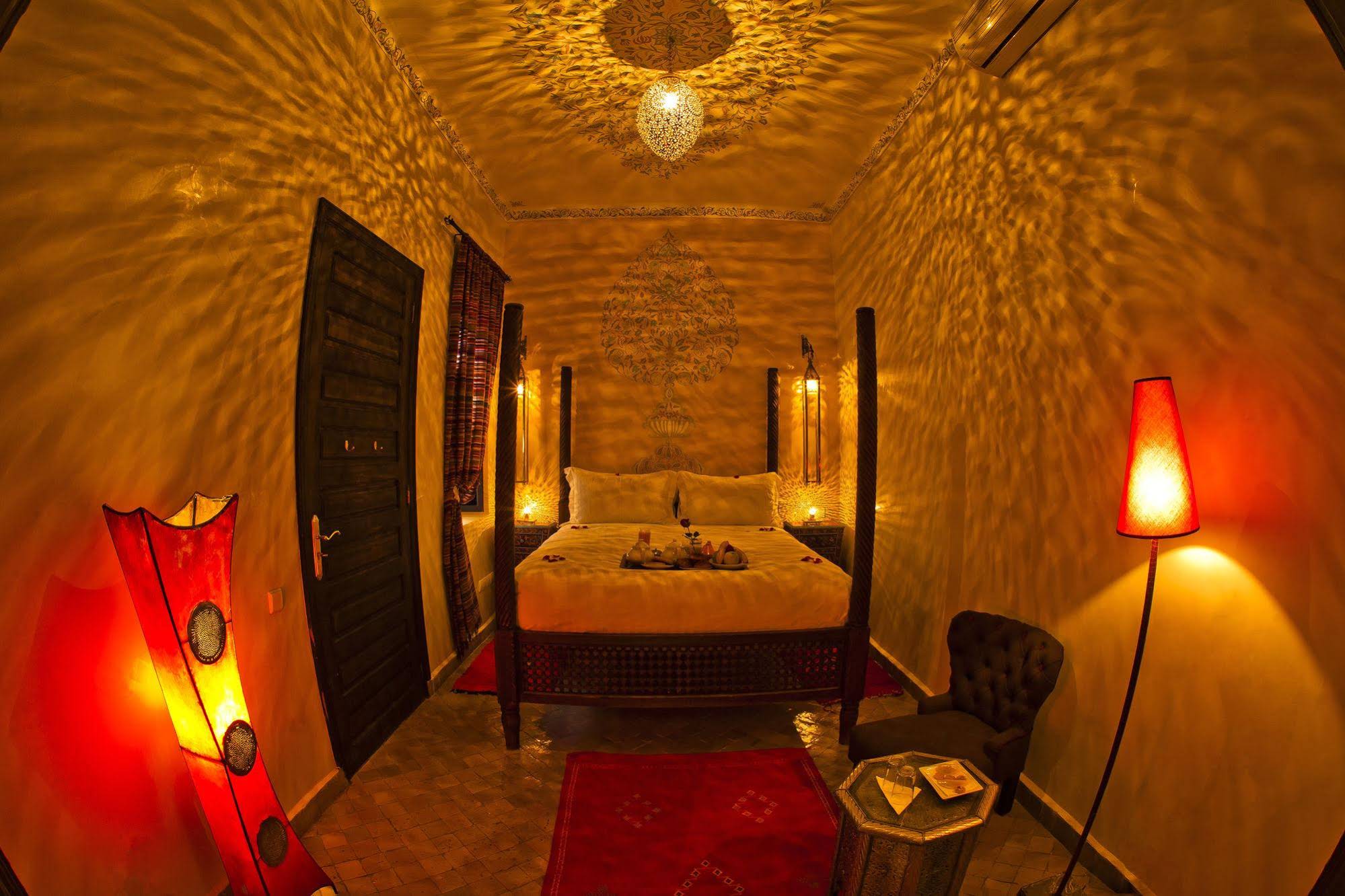 Riad Dar Anika