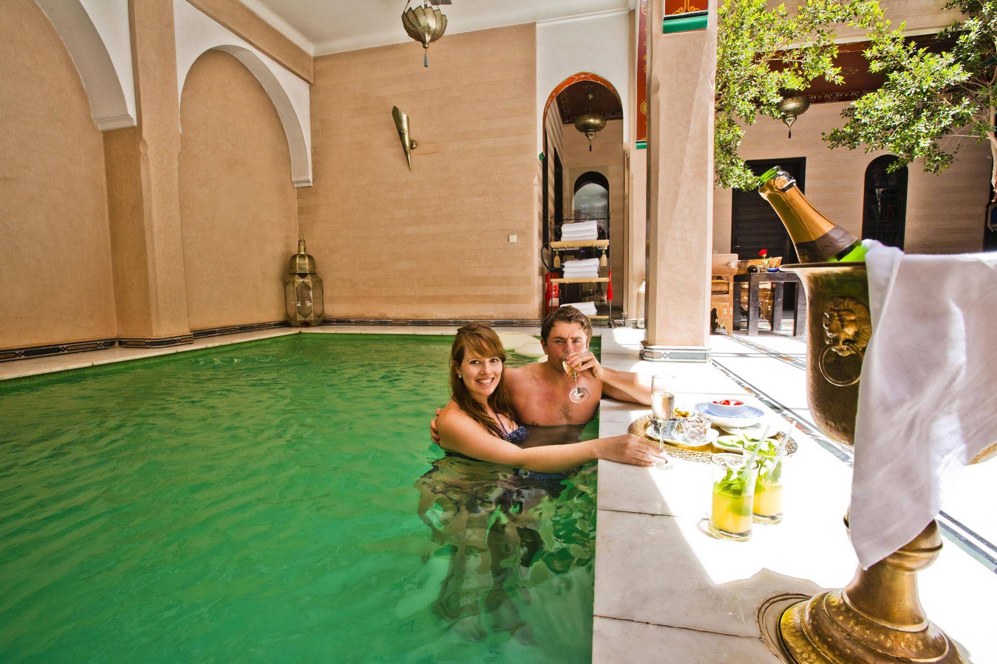 Riad Dar Anika