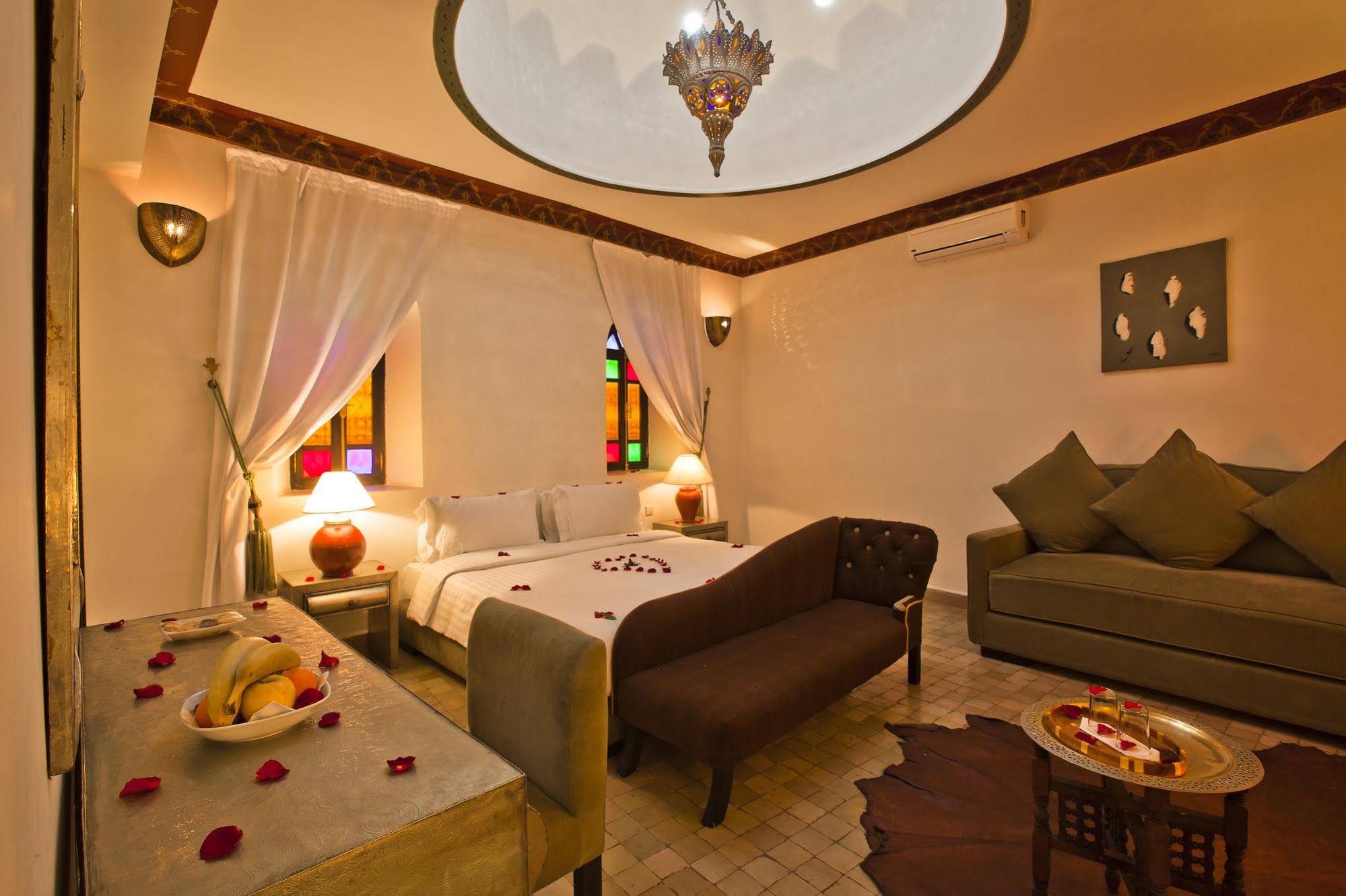 Riad Dar Anika