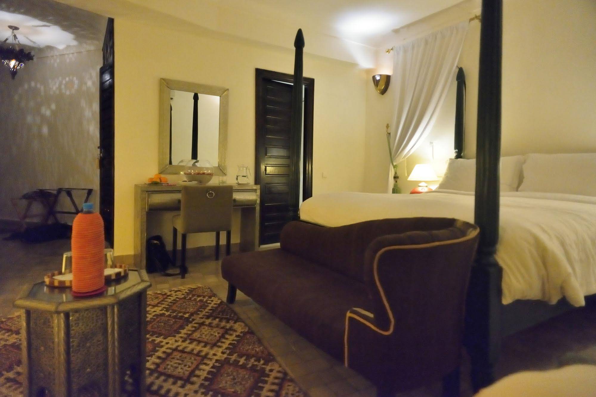 Riad Dar Anika