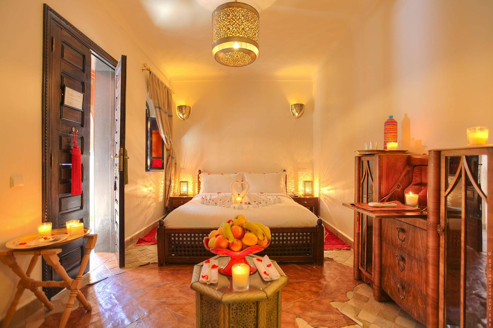 Riad Dar Anika