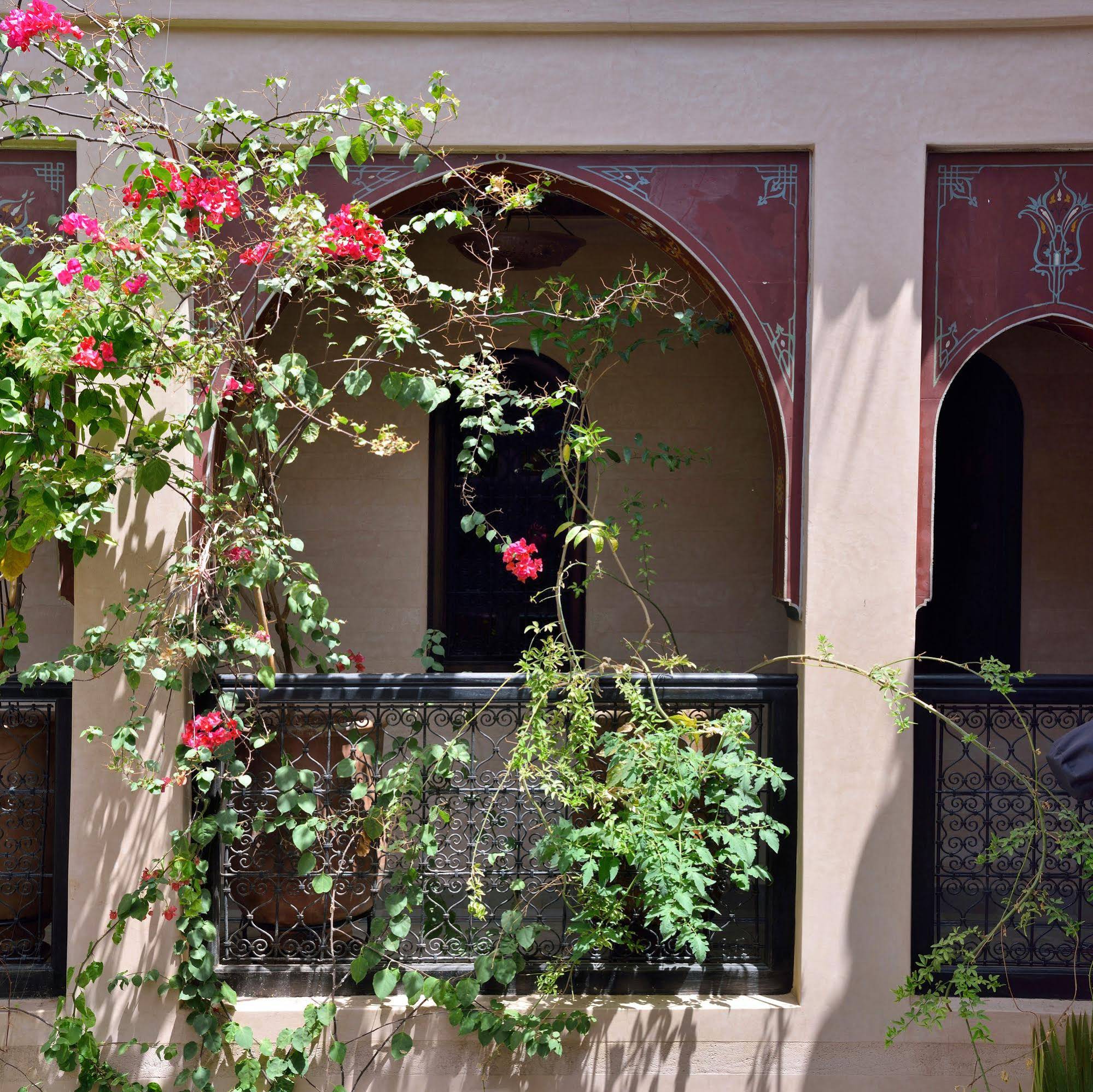 Riad Dar Anika
