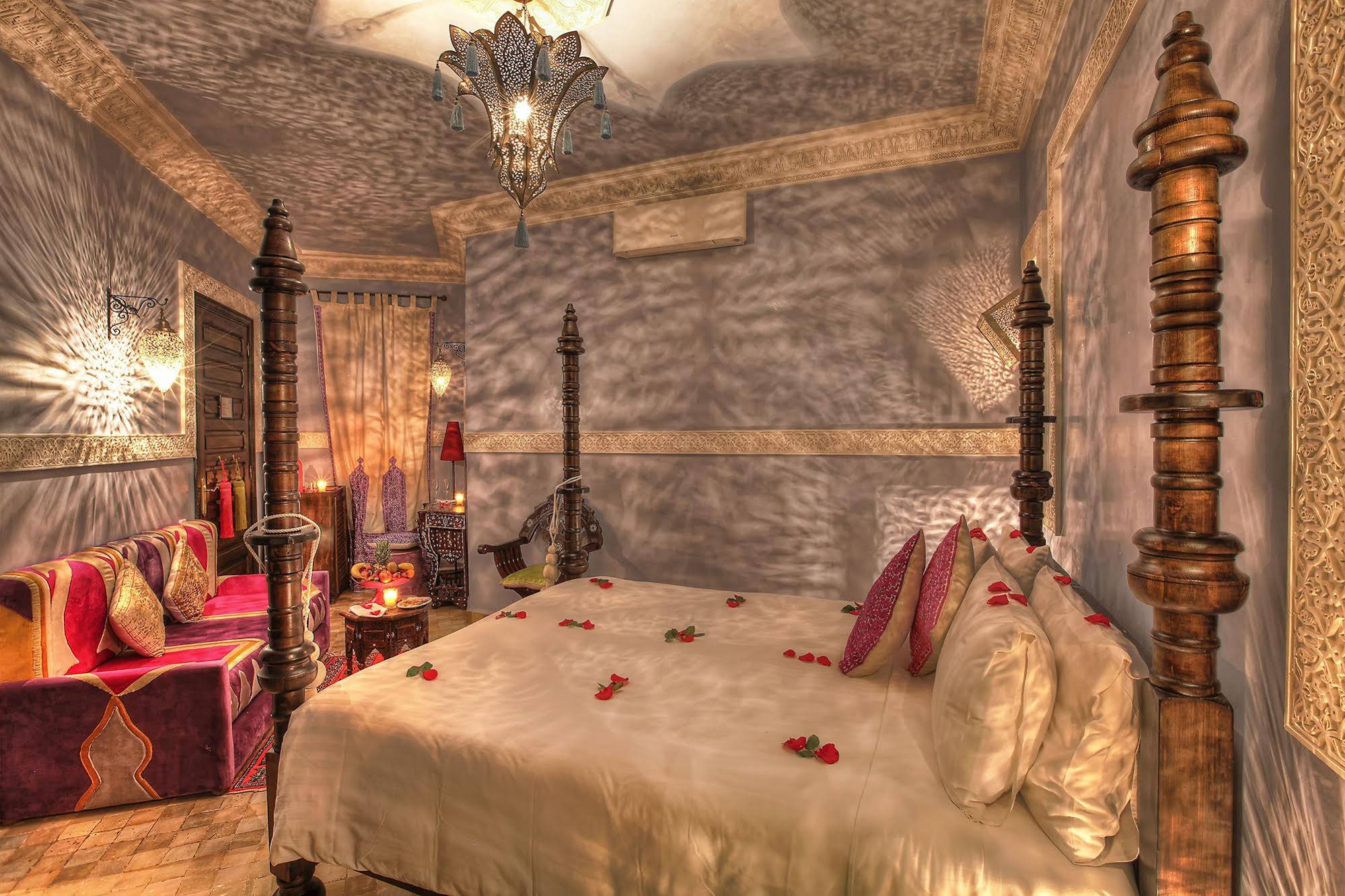 Riad Dar Anika