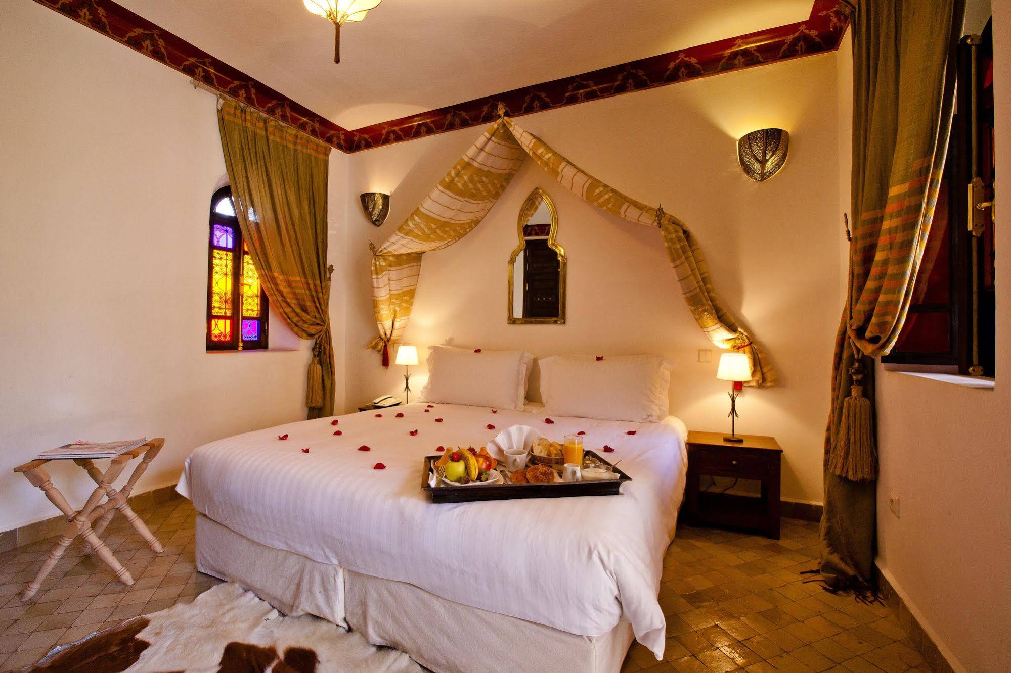Riad Dar Anika