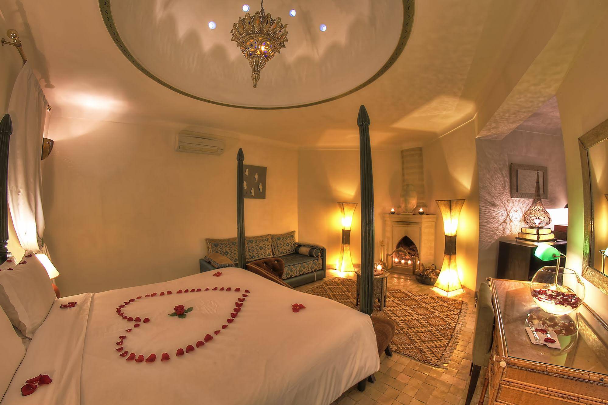 Riad Dar Anika