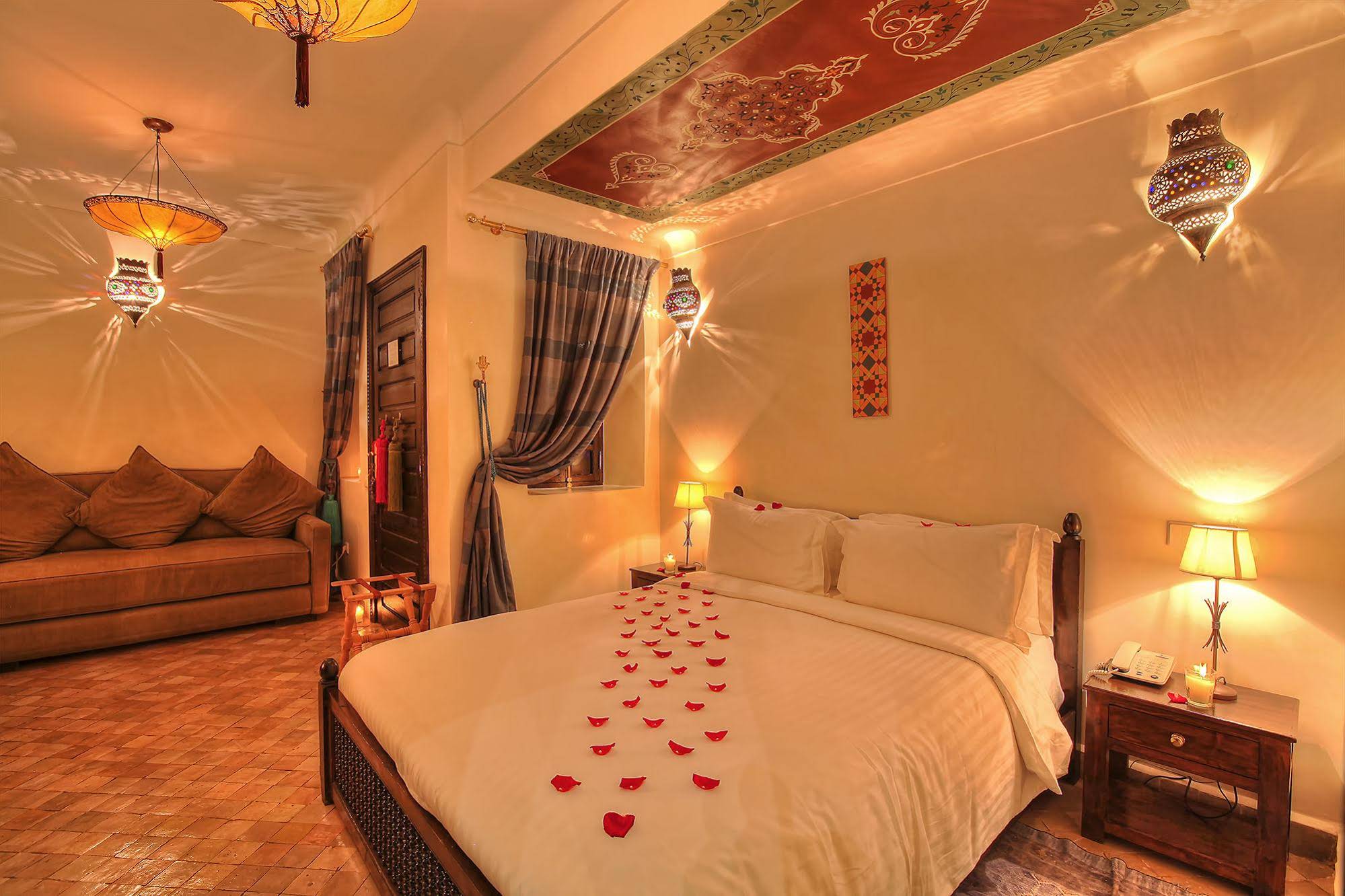 Riad Dar Anika