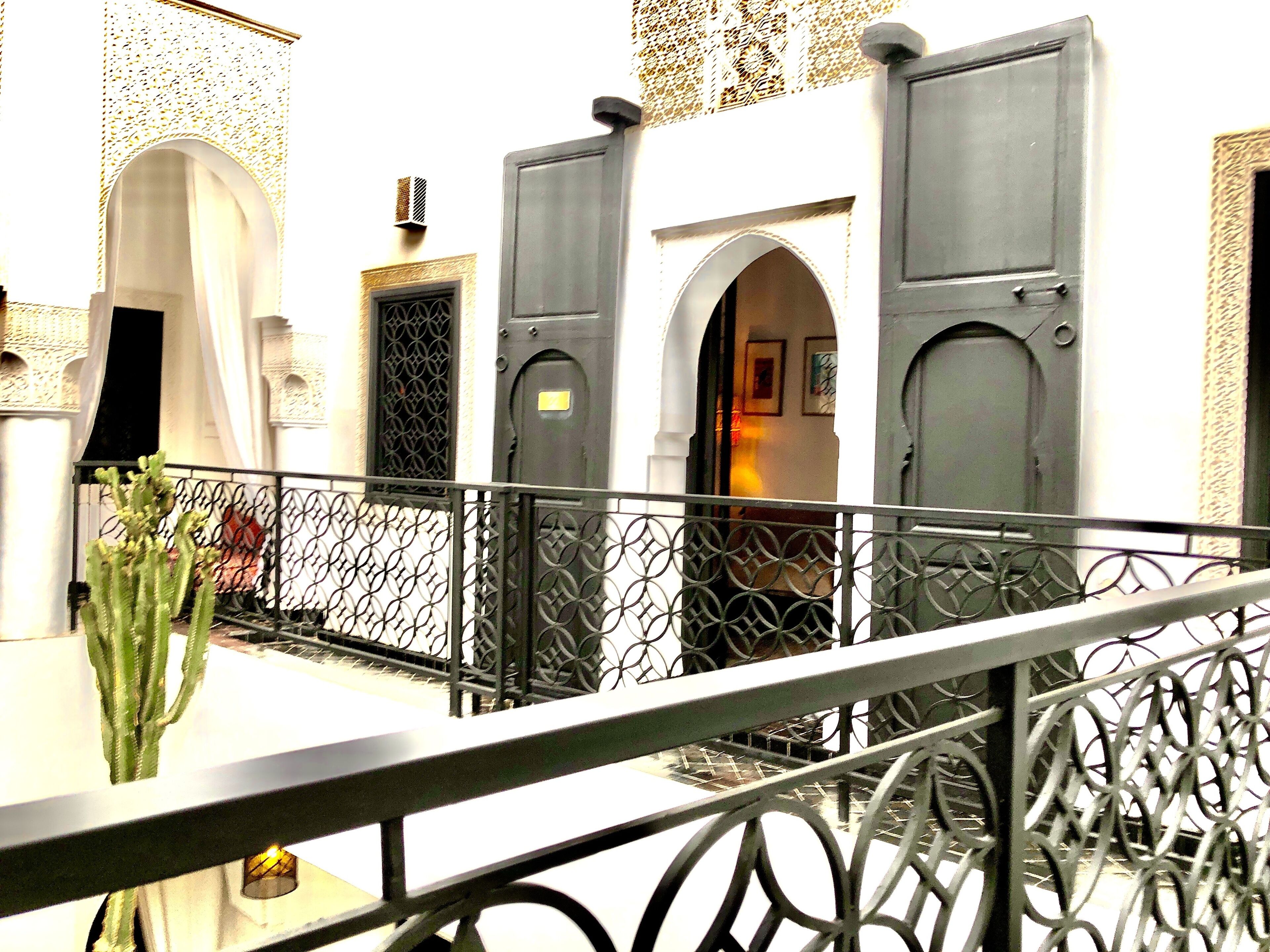 Riad Dar Bahi