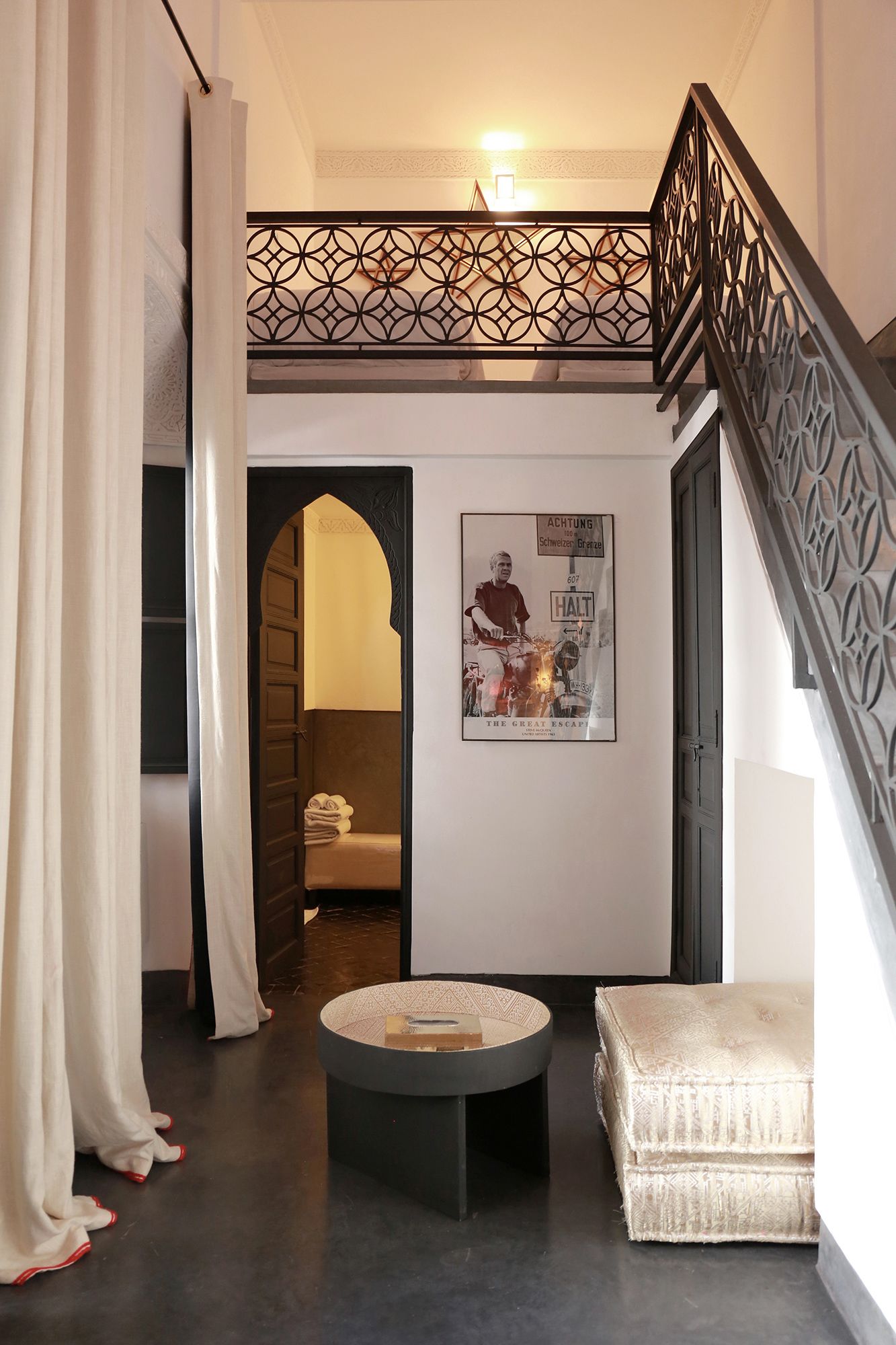 Riad Dar Bahi