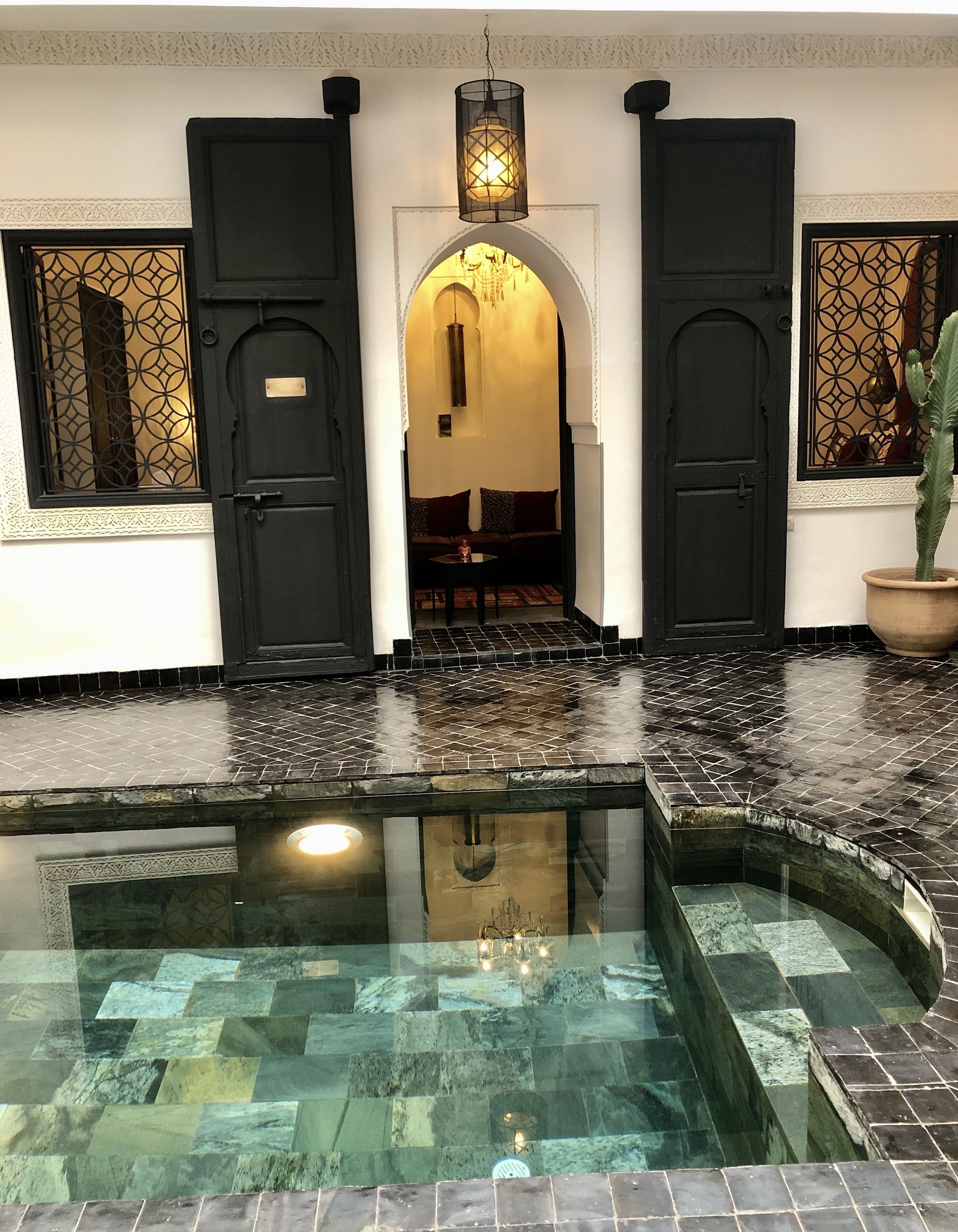 Riad Dar Bahi