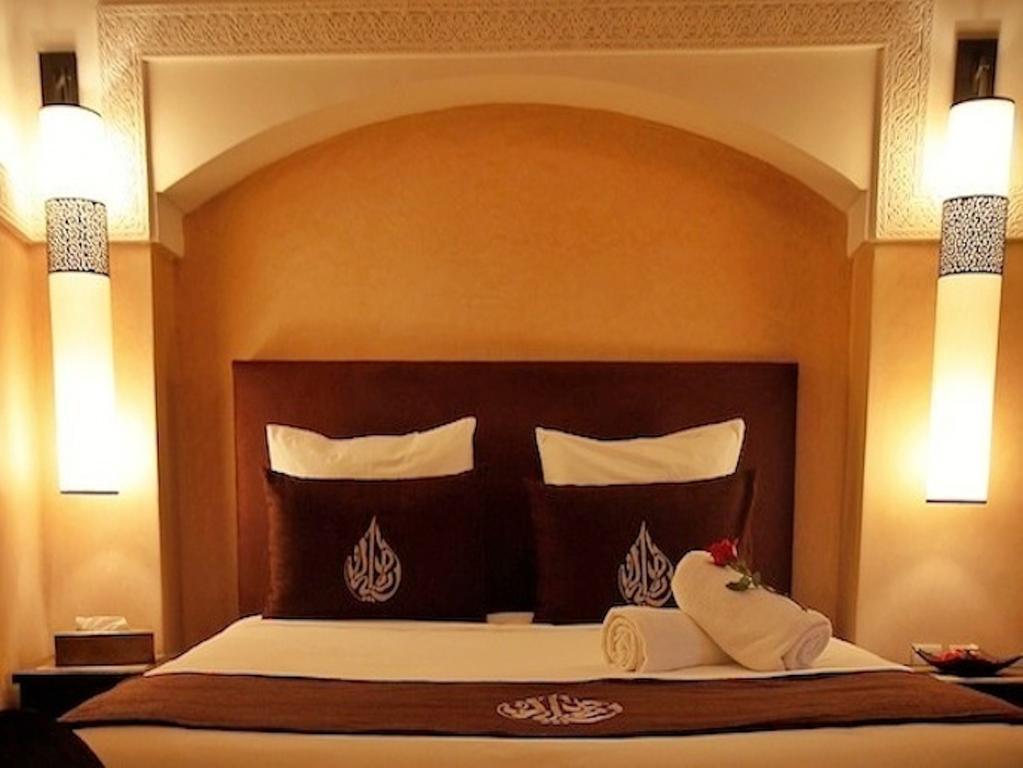 Riad Dar Beldia