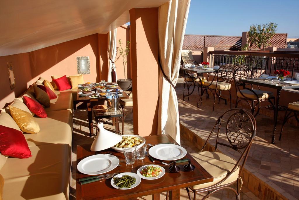 Riad Dar Beldia