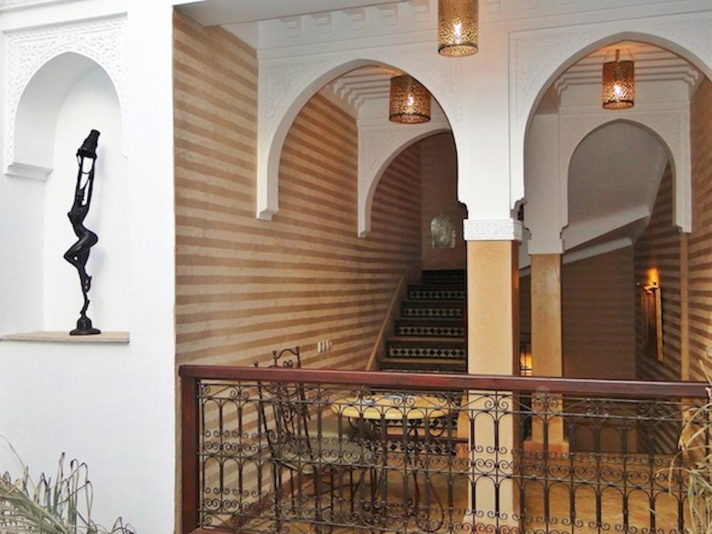 Riad Dar Beldia