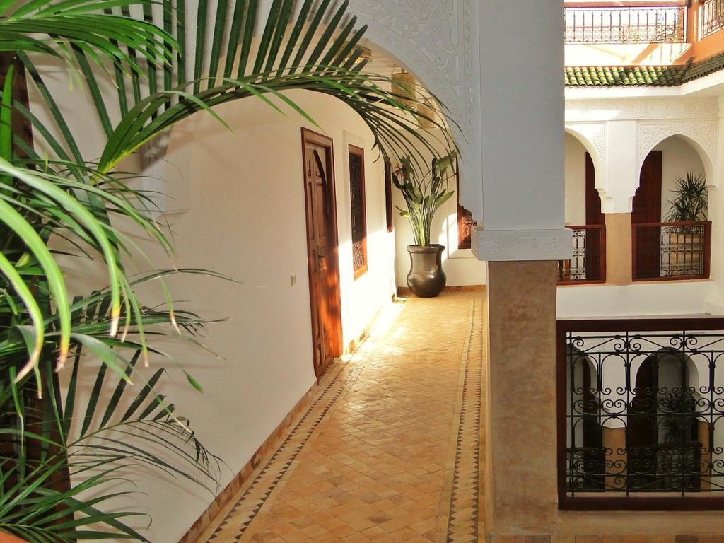 Riad Dar Beldia