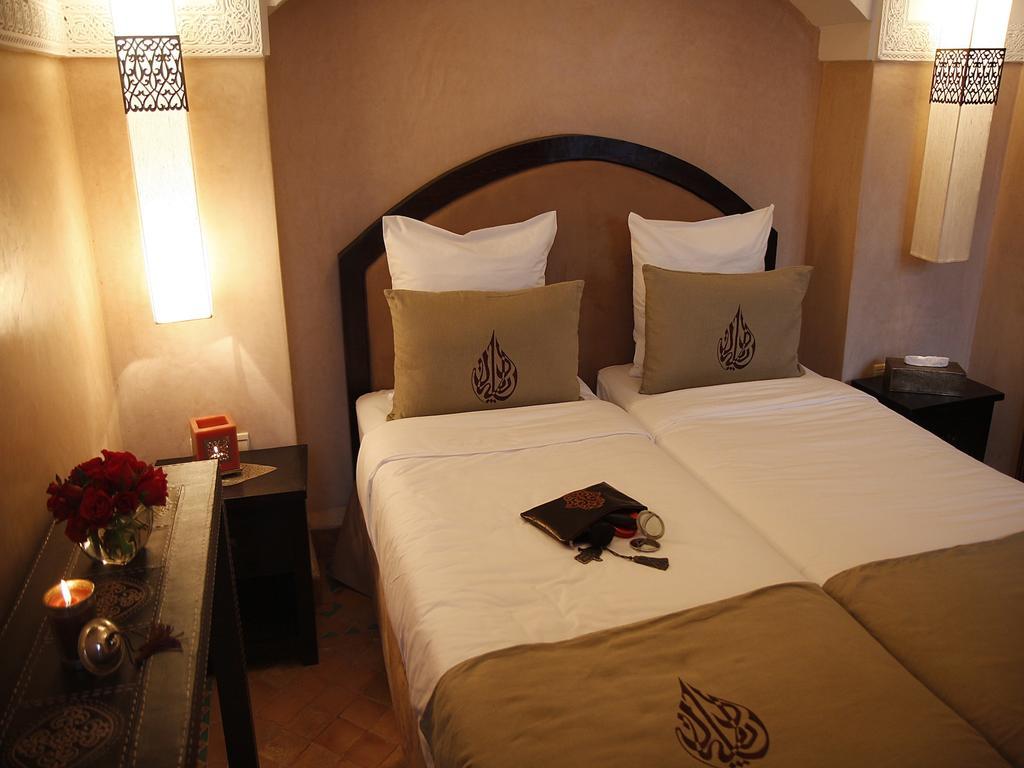 Riad Dar Beldia