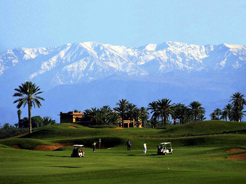 Riad Dar Beldia