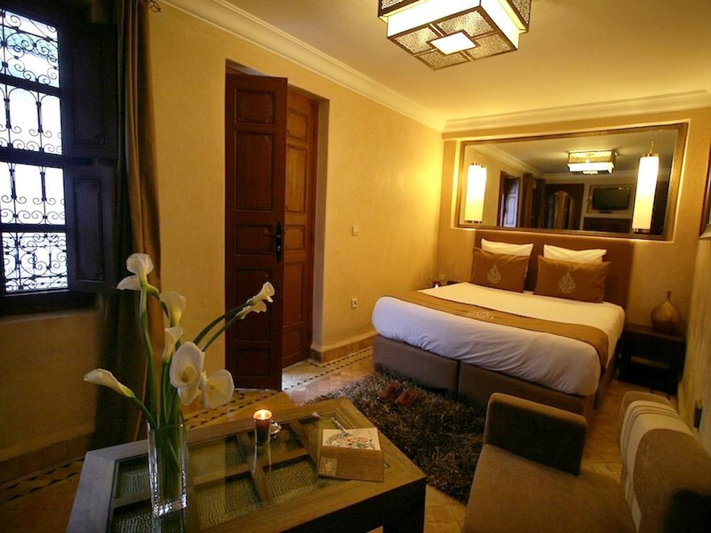 Riad Dar Beldia