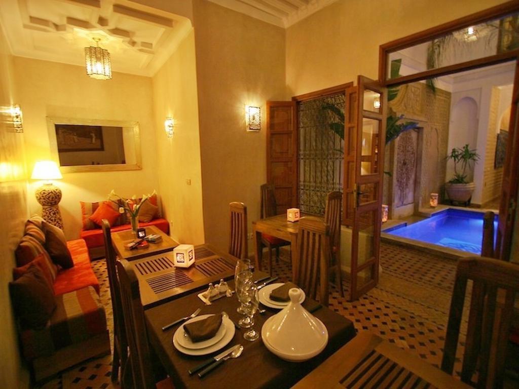 Riad Dar Beldia