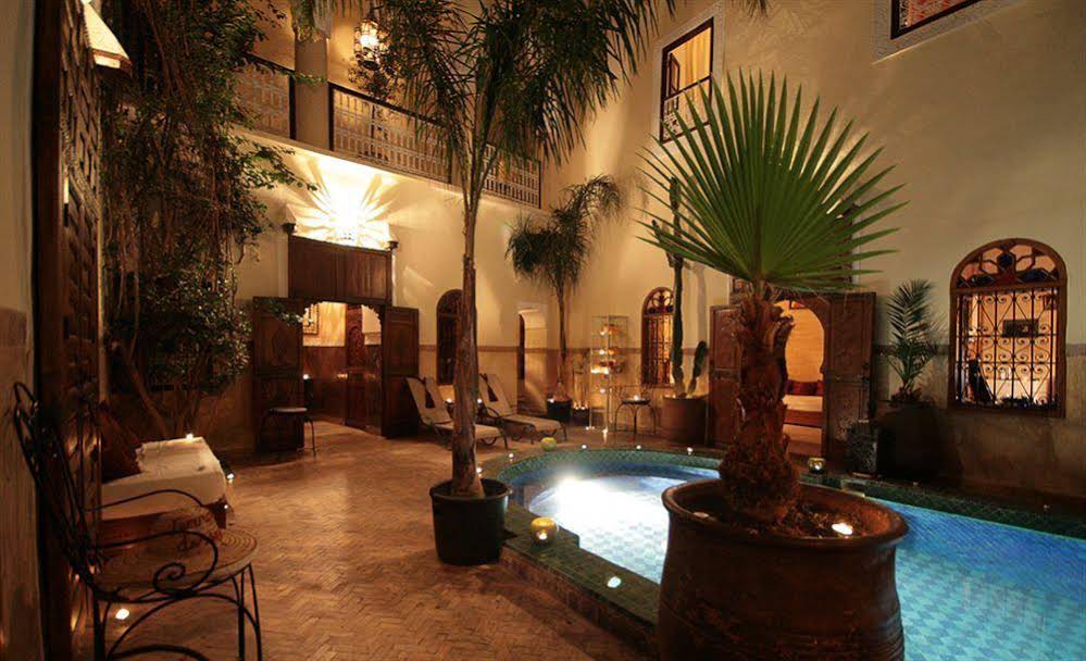 Riad Dar El Aïla & Spa
