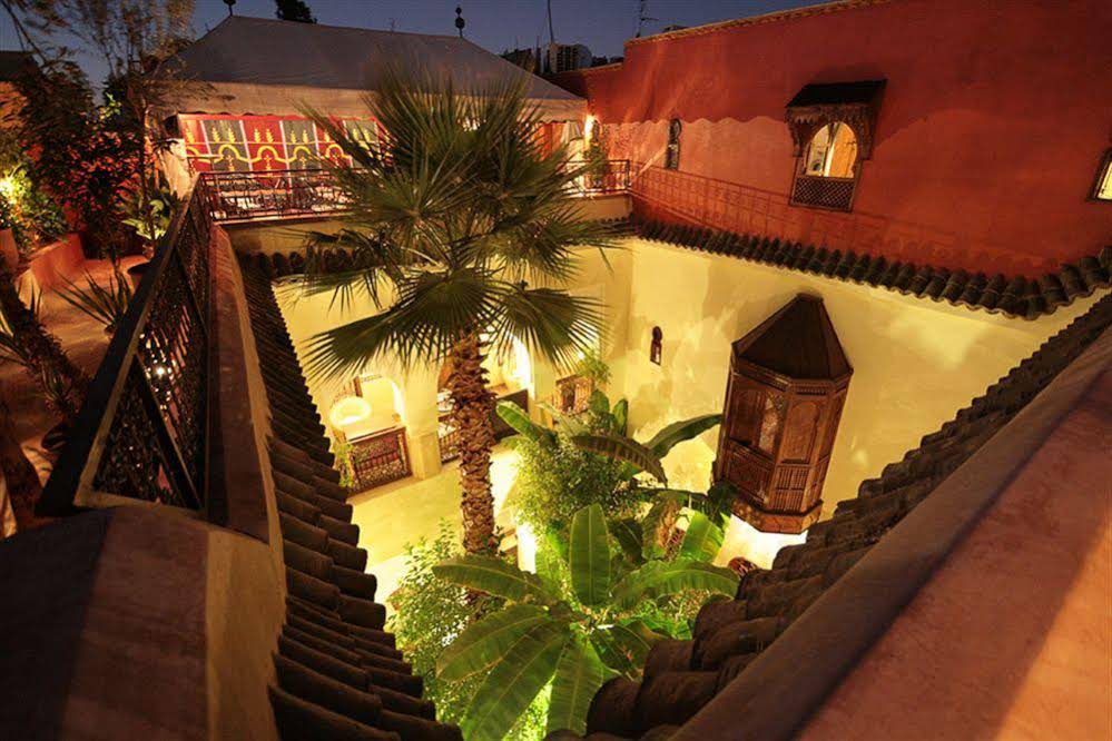 Riad Dar El Aïla & Spa