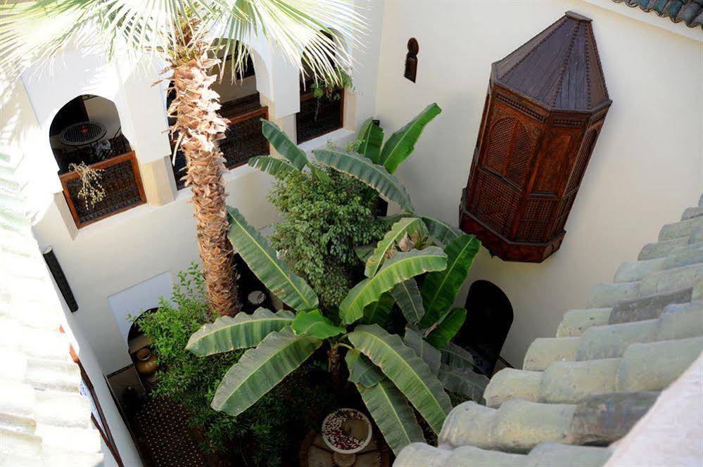 Riad Dar El Aïla & Spa