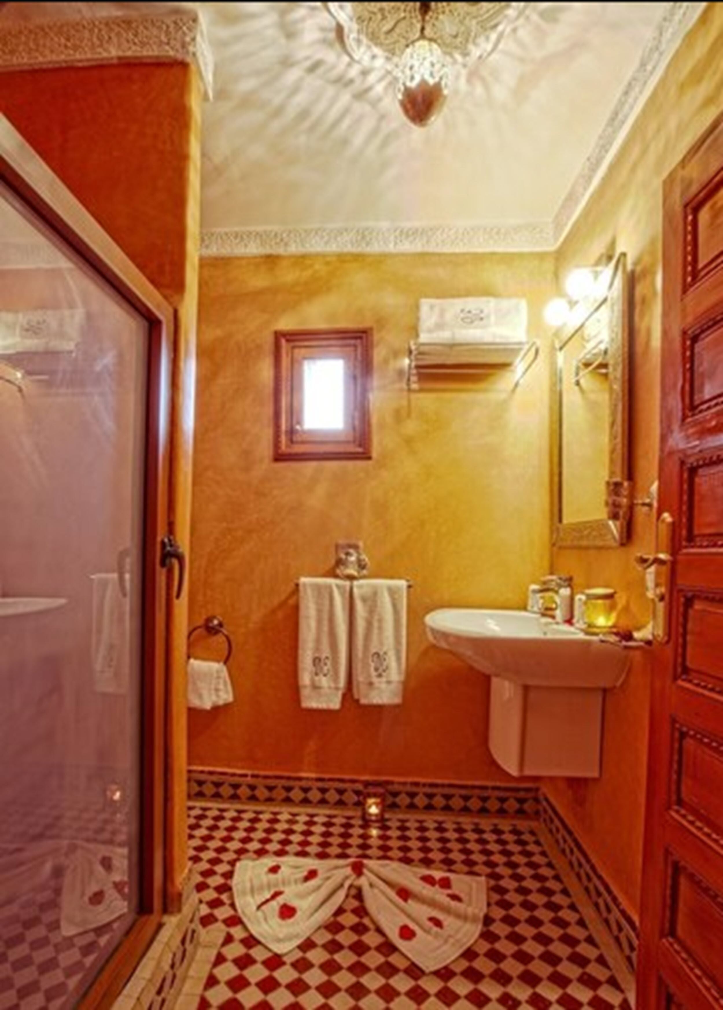 Riad dar Essalam