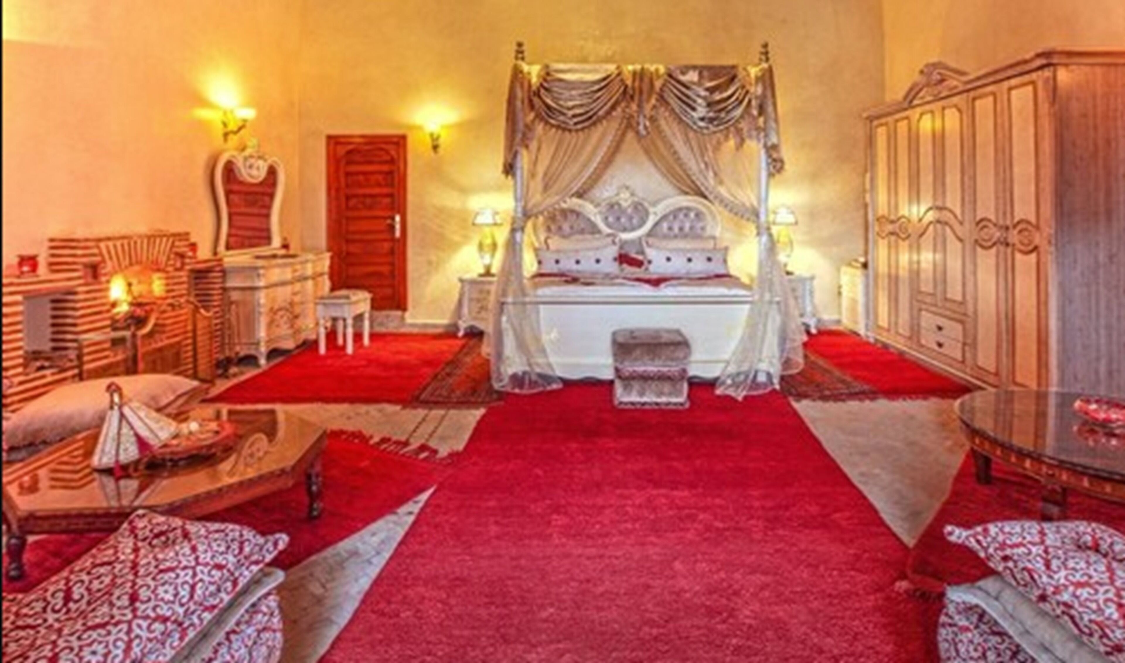 Riad dar Essalam