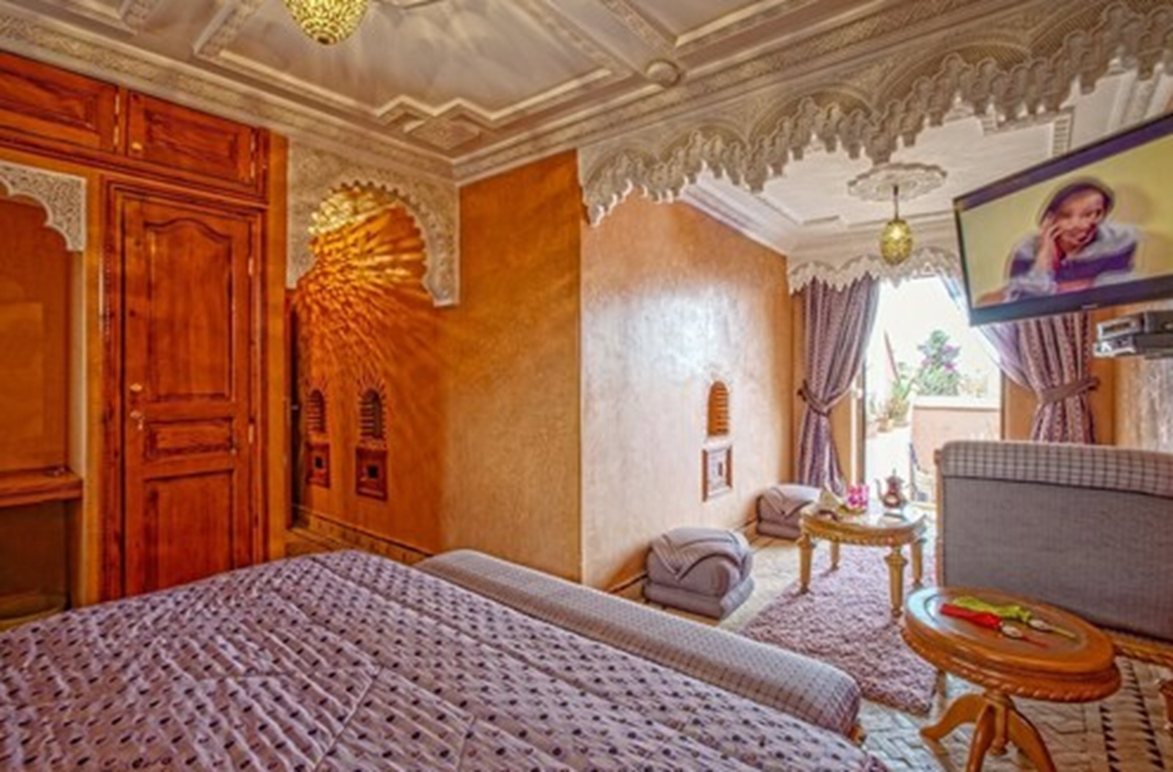 Riad dar Essalam