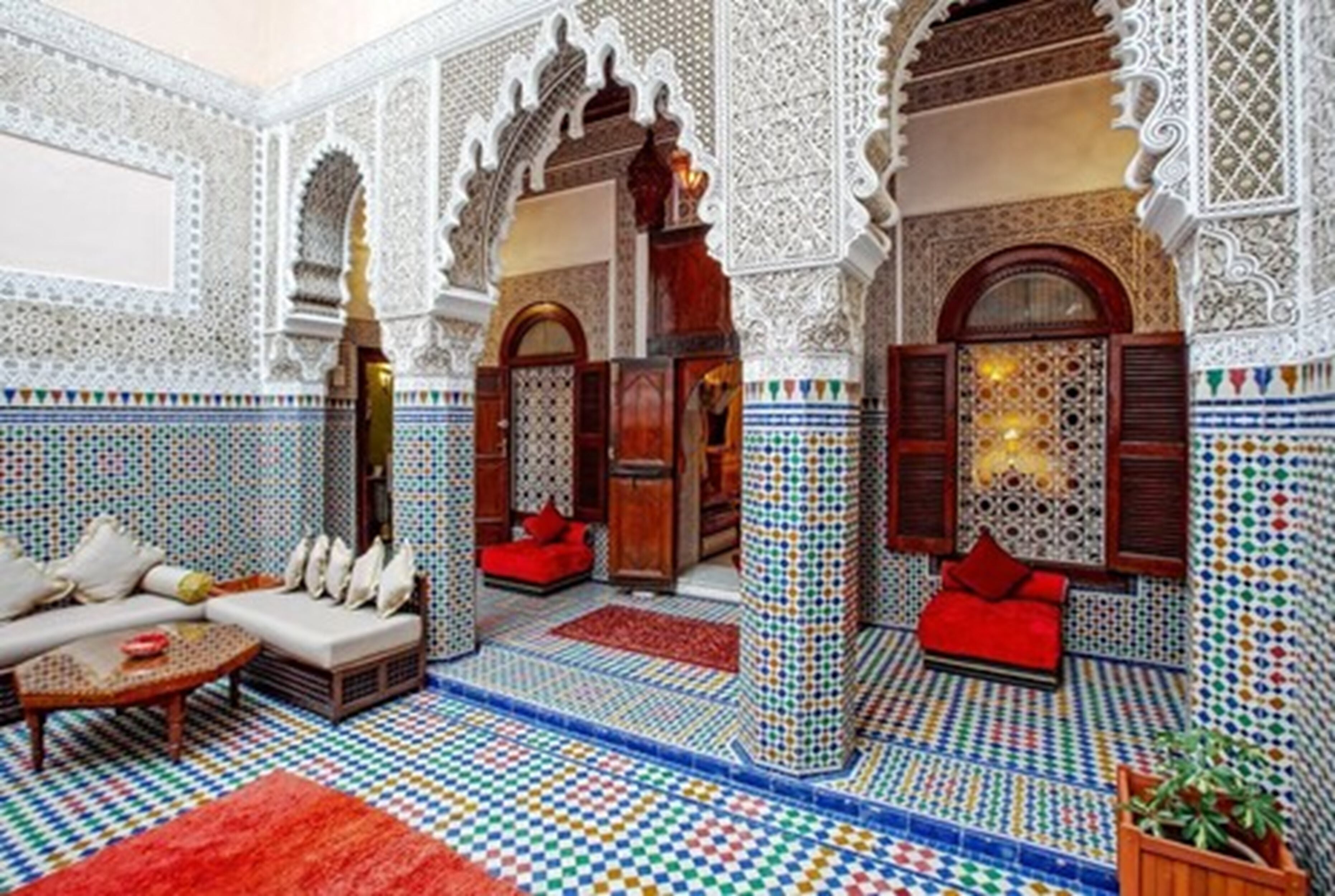 Riad dar Essalam