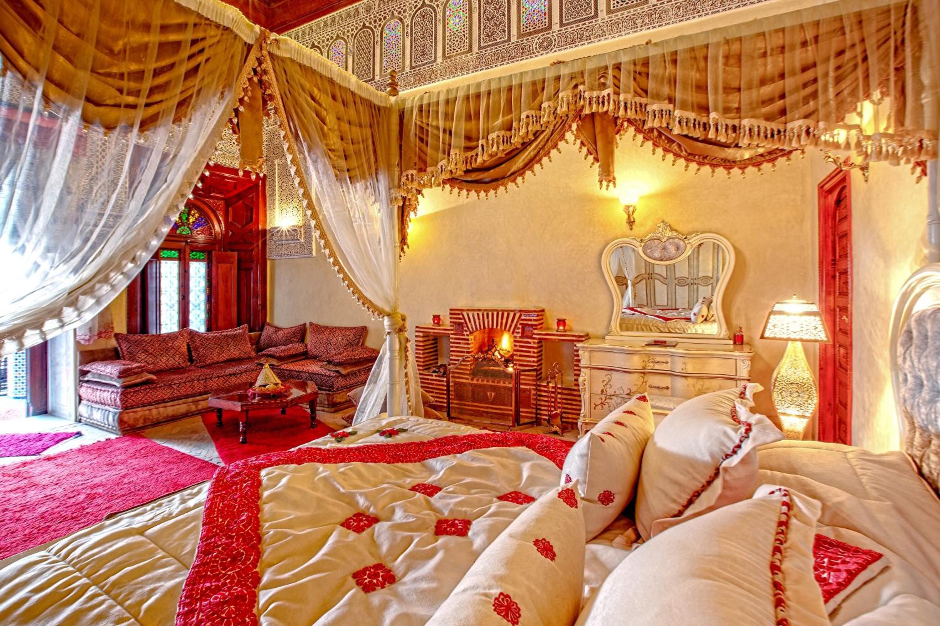 Riad dar Essalam