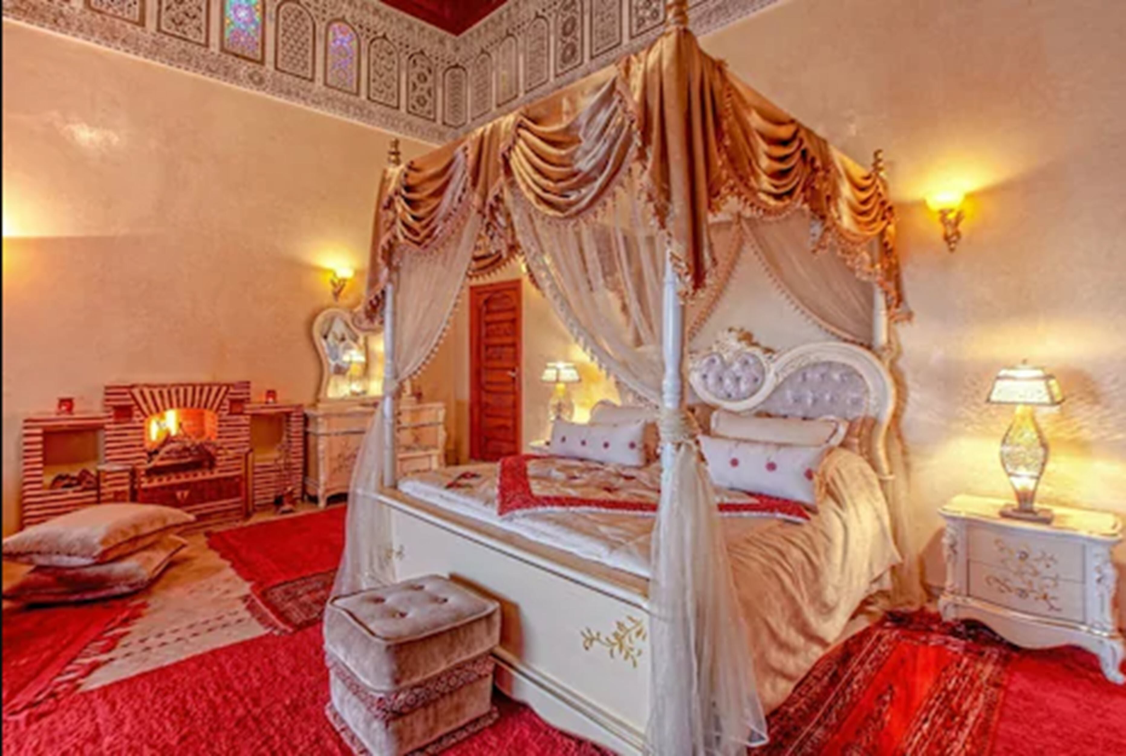 Riad dar Essalam